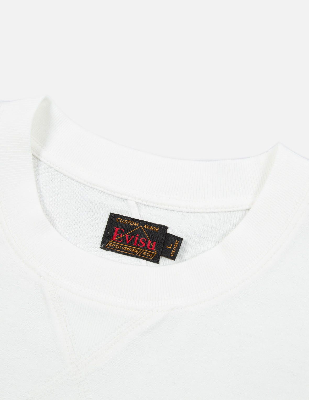 Seagull Print T-Shirt