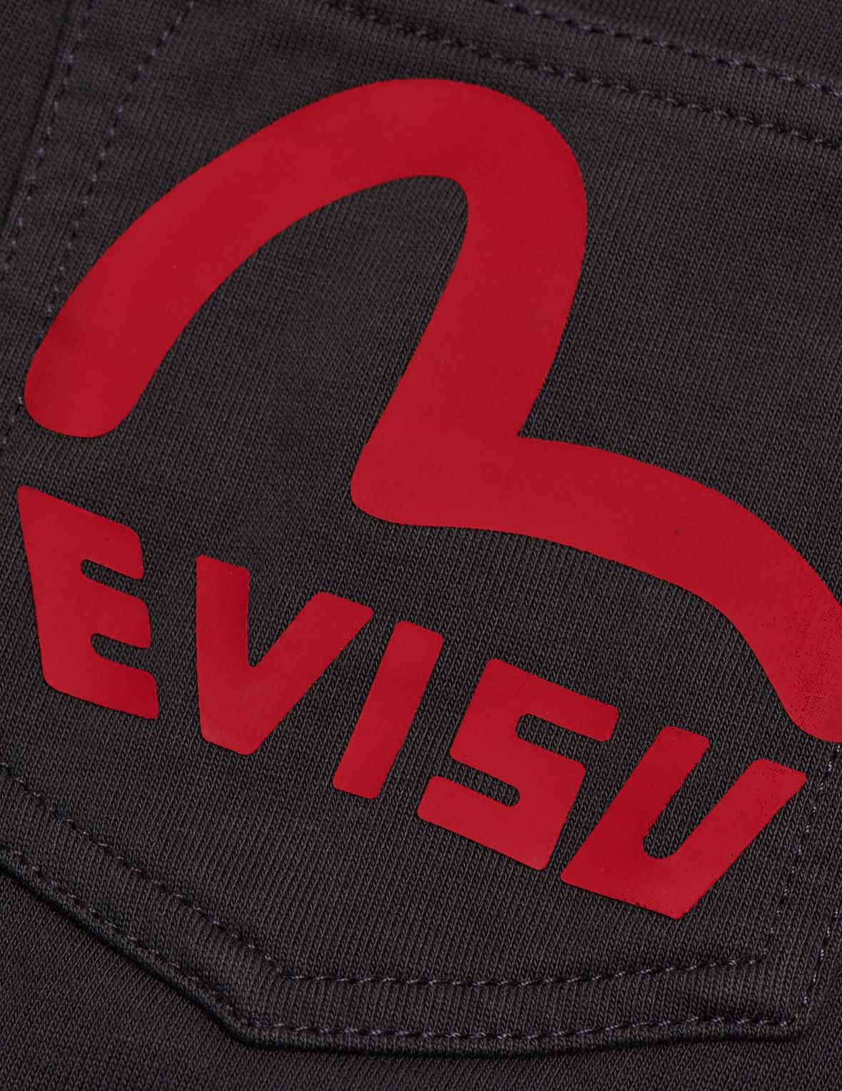 30th Anniversary Capsule Collection Multi-pocket Hooded Sweatshirt