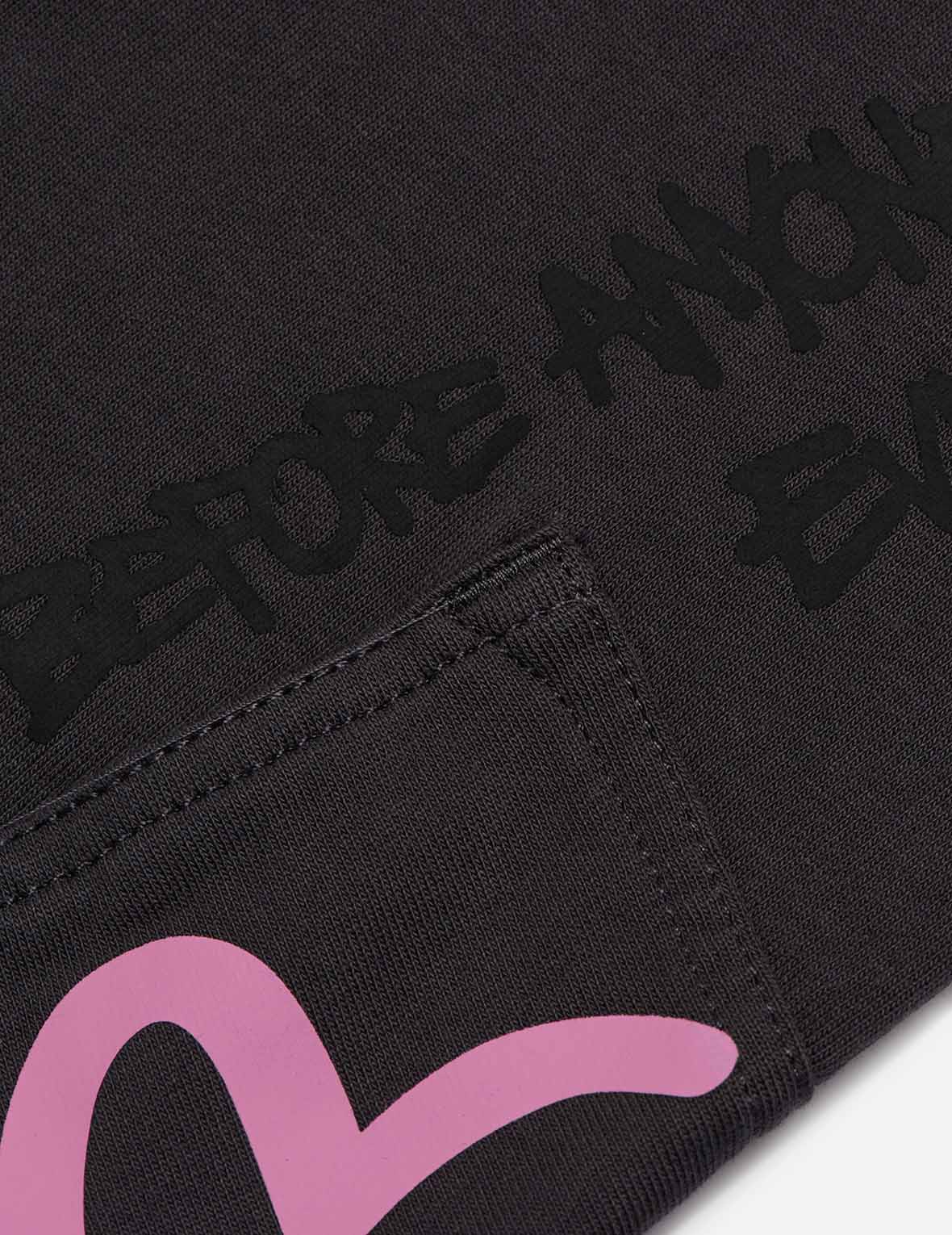 30th Anniversary Capsule Collection Multi-pocket Hooded Sweatshirt