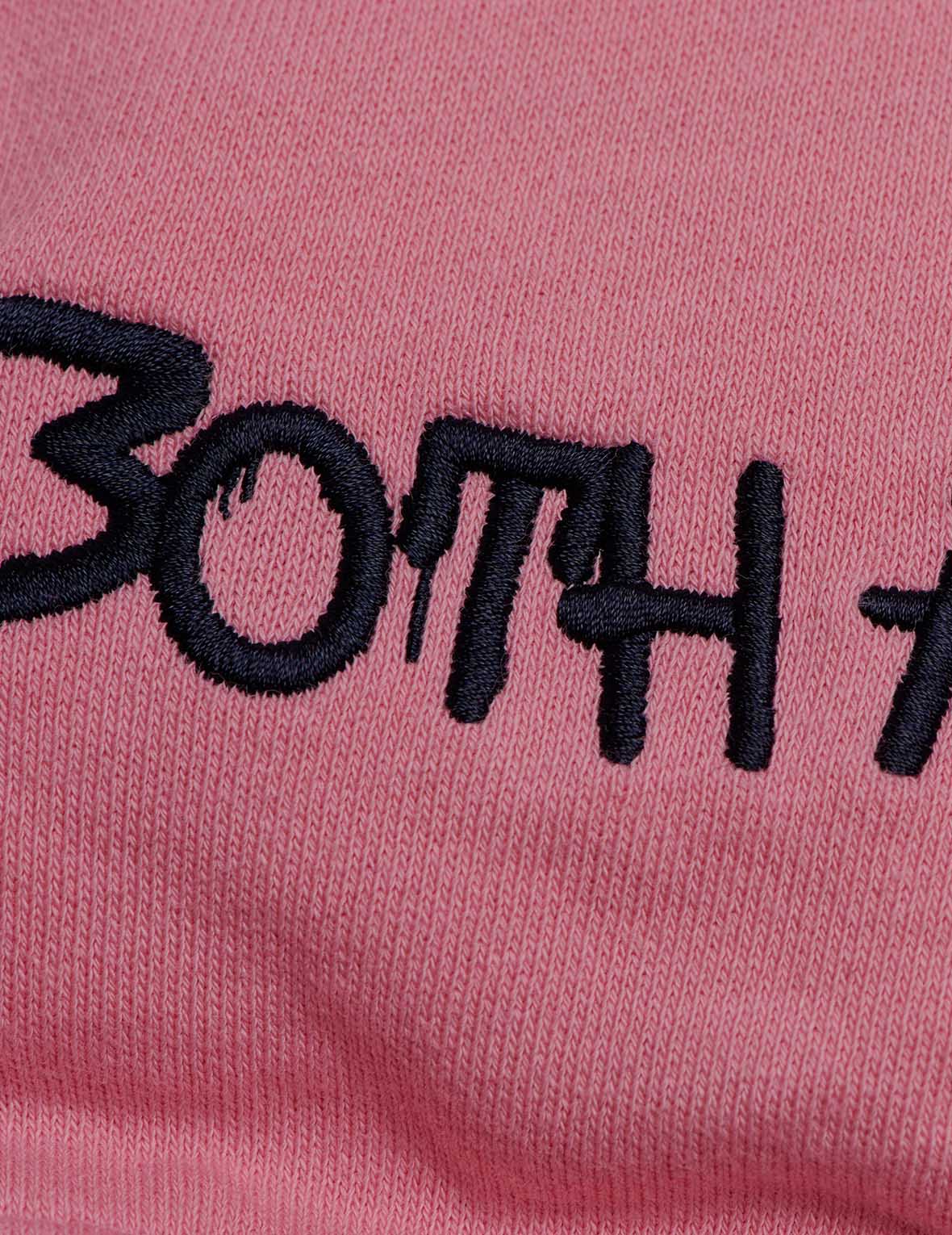 30th Anniversary Capsule Collection Multi-pocket Hooded Sweatshirt