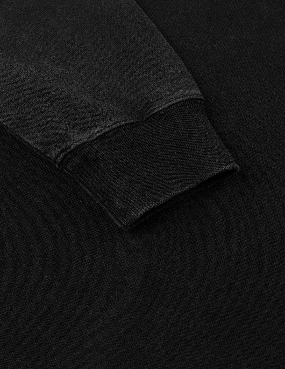 Seagull and Rubber Legs Print Relax Fit Long-sleeve T-shirt