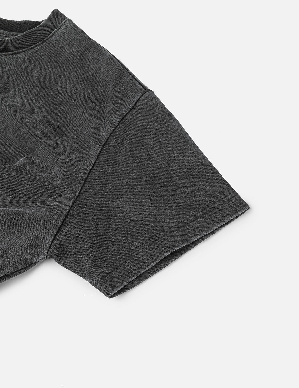 American "Ebisu" Print Relax Fit T-shirt