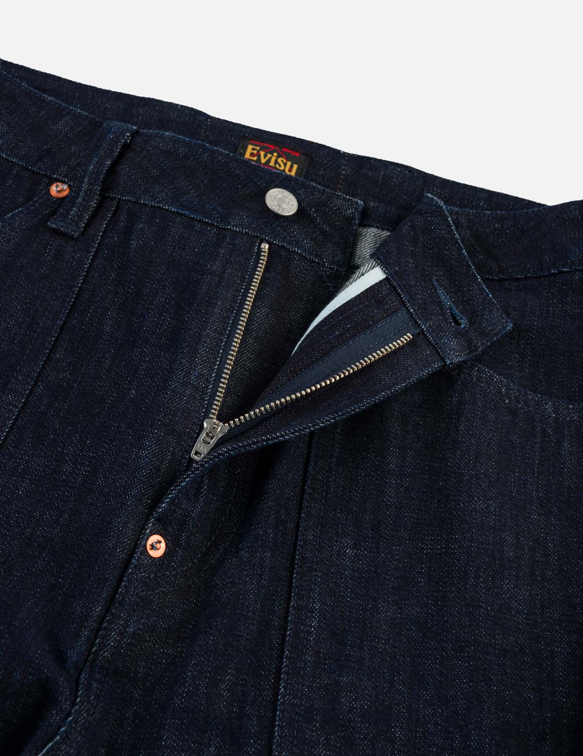 Seagull Baker Denim Jeans