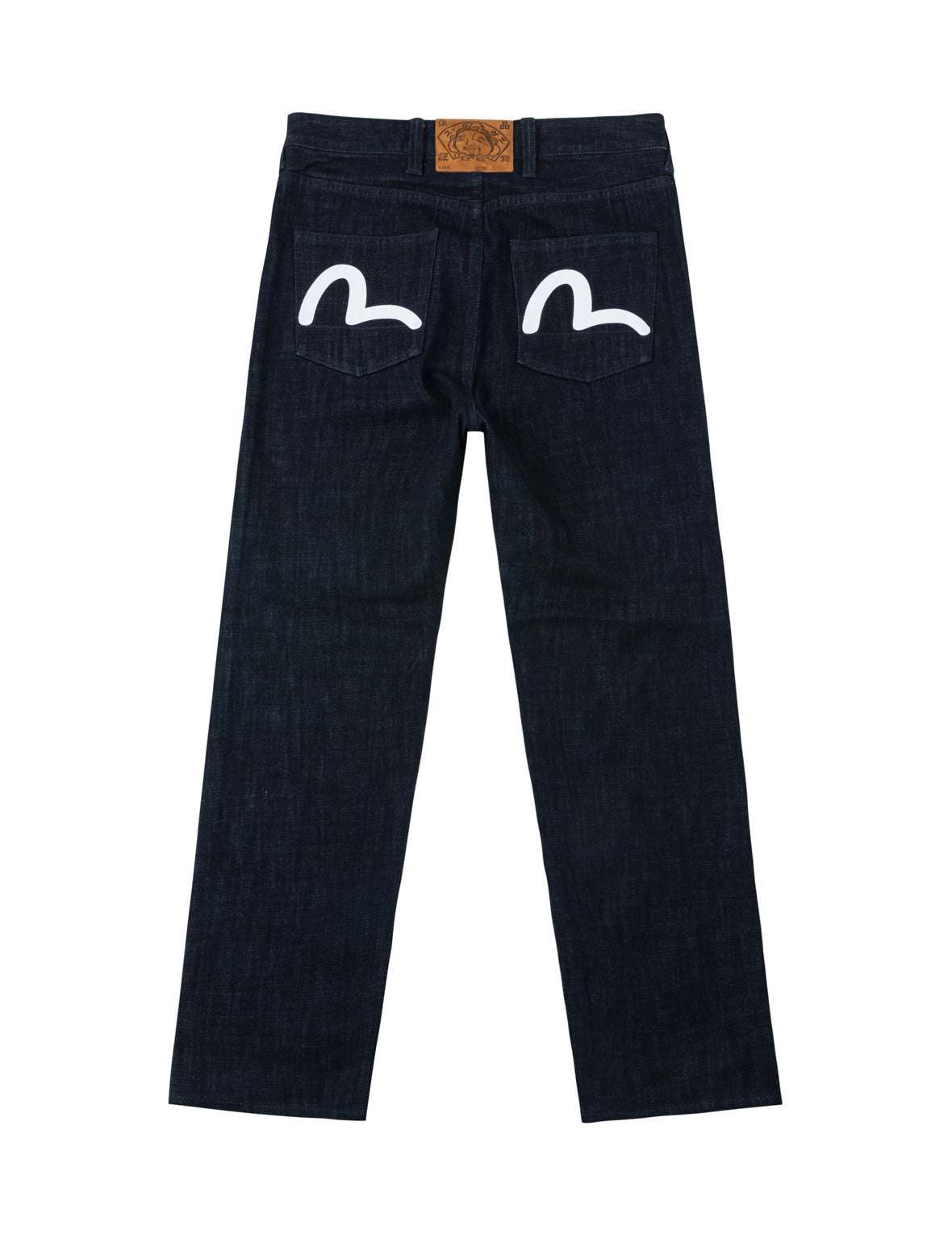 Seagull Baker Denim Jeans