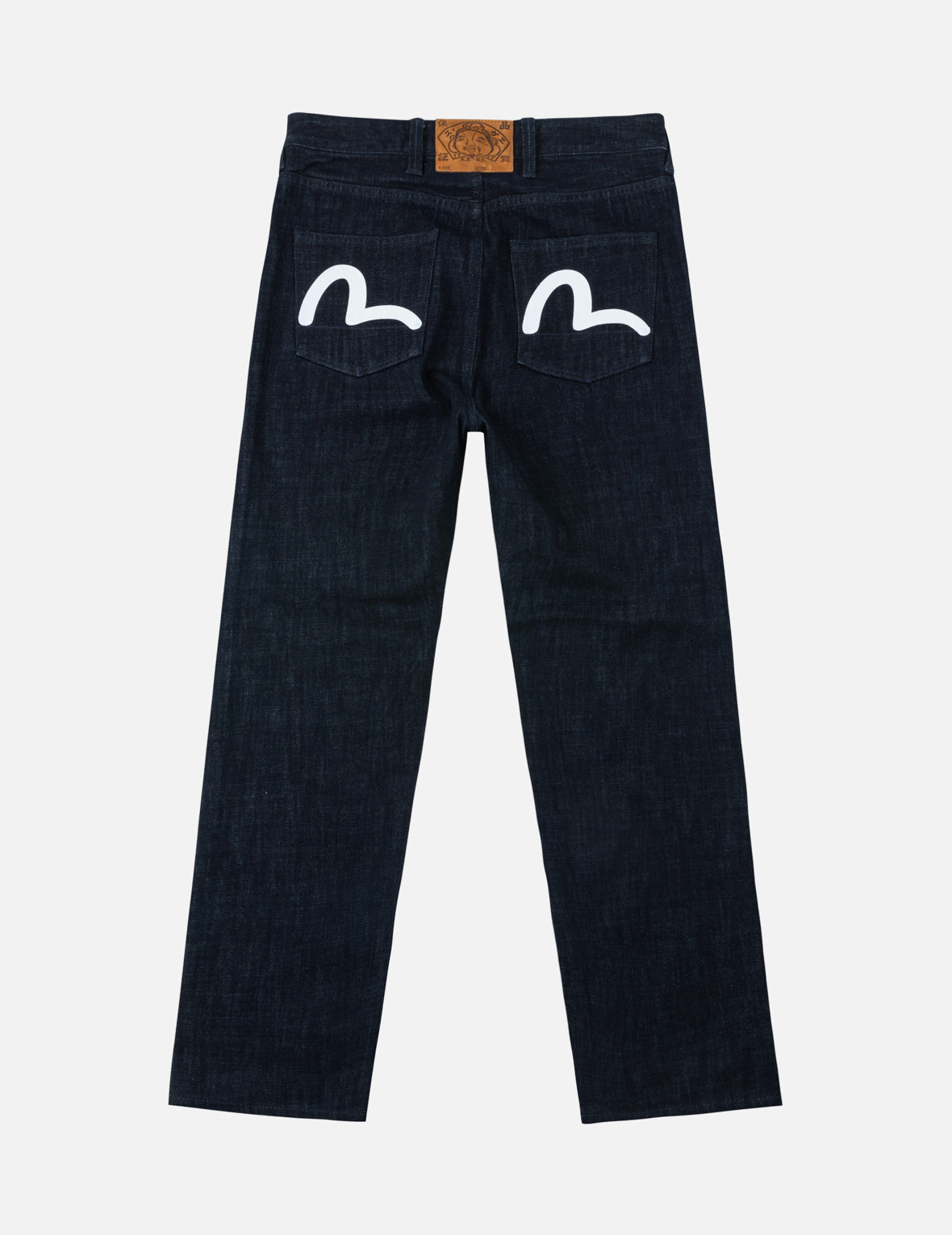 Seagull Baker Denim Jeans