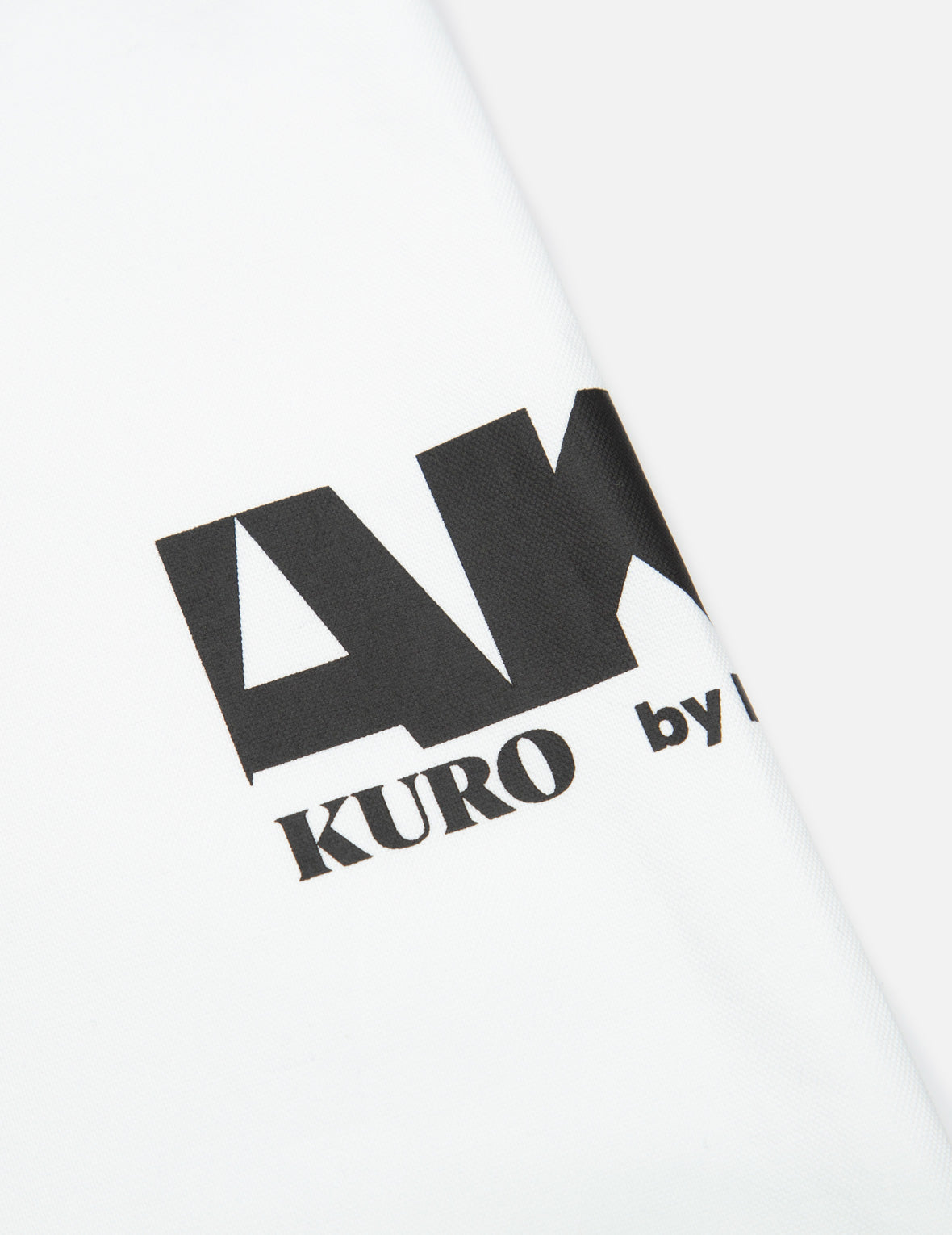 多重Logo印花工装衬衫