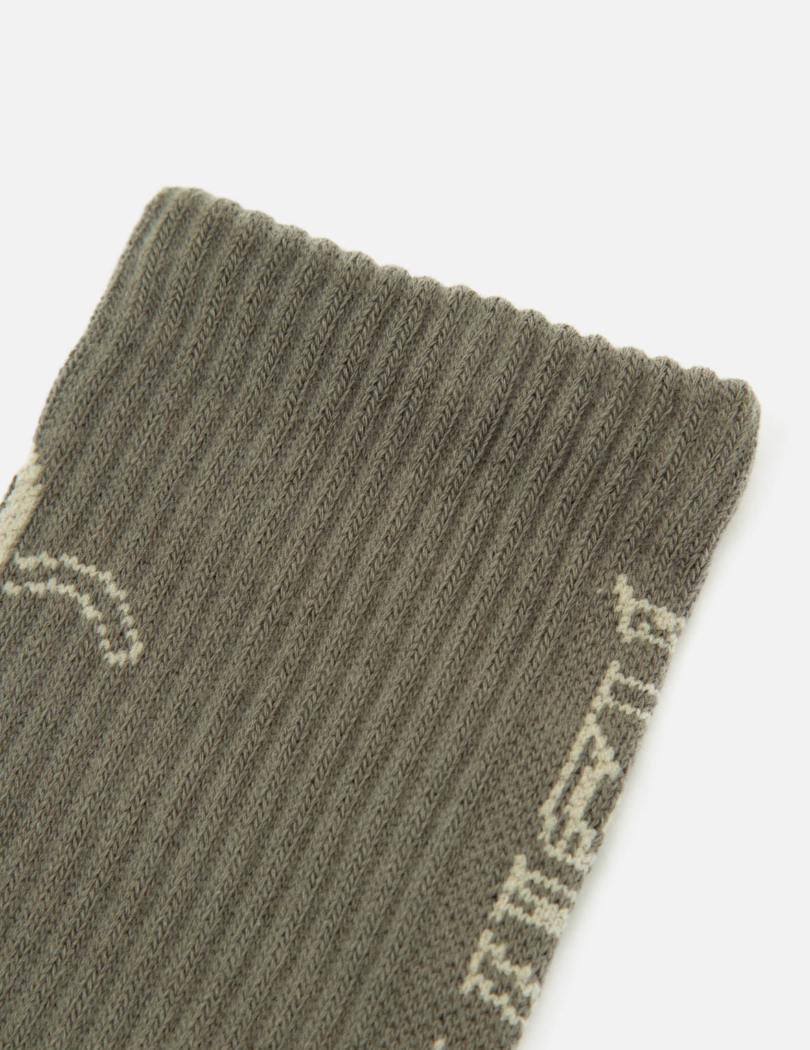 Three-Pack Seagull and EVISUKURO Jacquard Socks