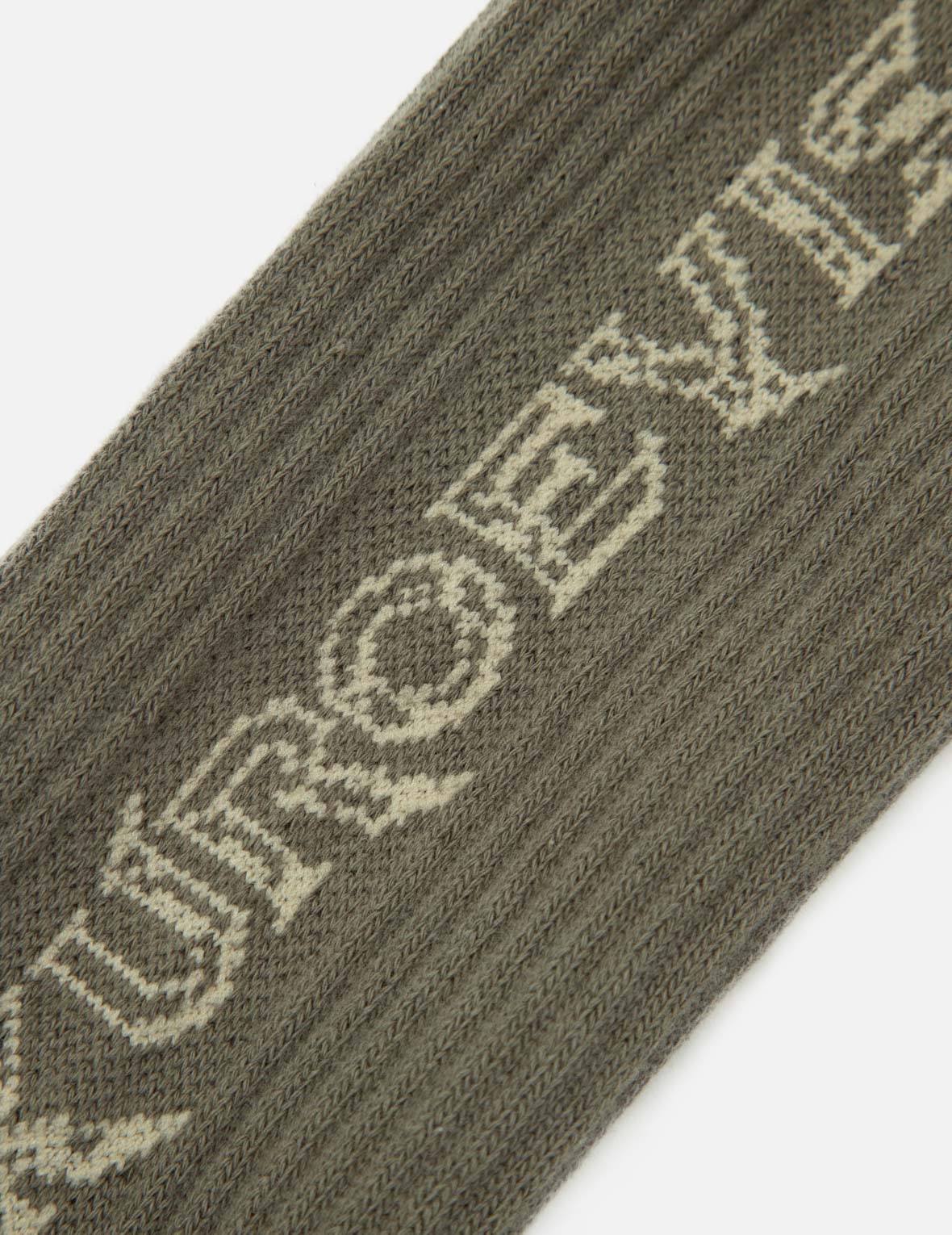 Three-Pack Seagull and EVISUKURO Jacquard Socks