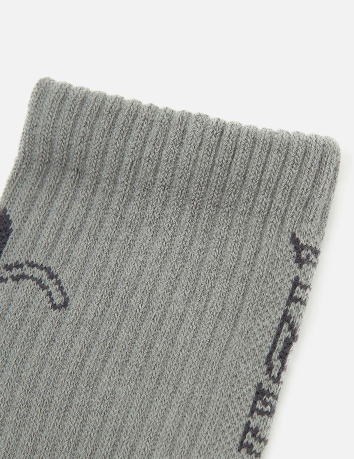 Three-Pack Seagull and EVISUKURO Jacquard Socks