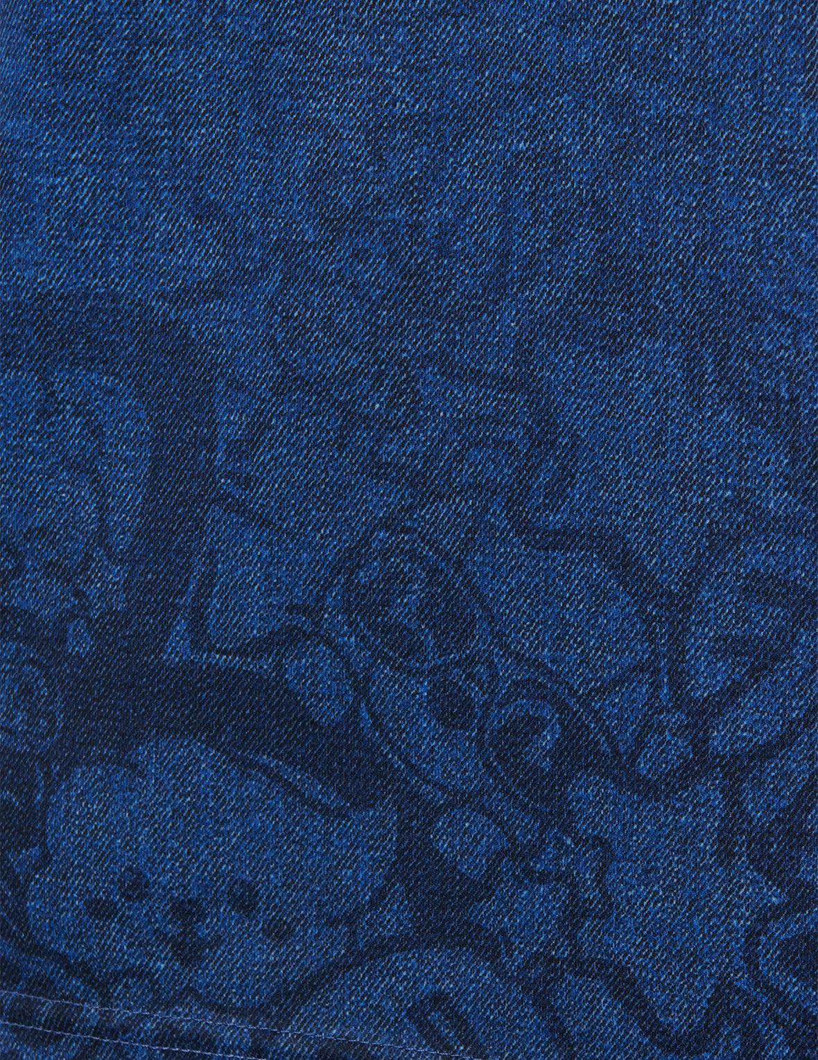 EVISU KIZZU Racing 限量版常规版型T恤