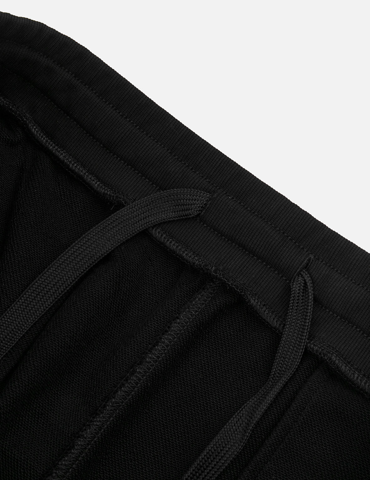 Seagull and Grateful Crane Daicock Print Regular Fit Sweatpants