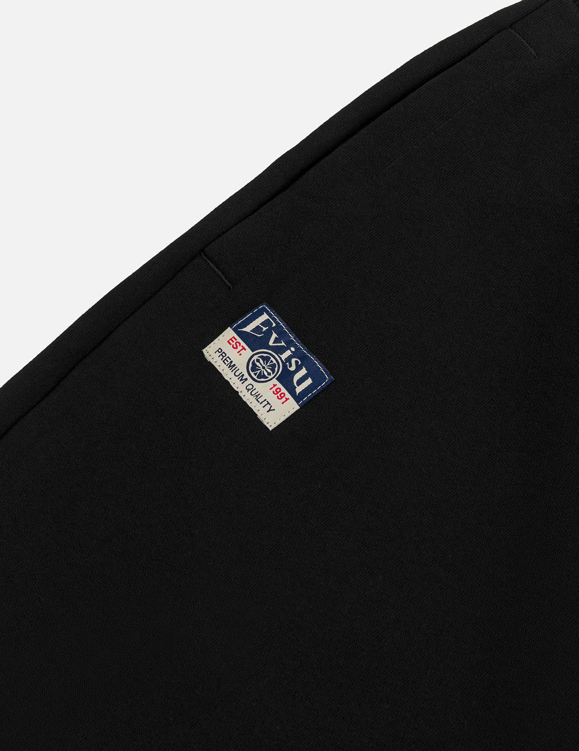 Seagull and Grateful Crane Daicock Print Regular Fit Sweatpants