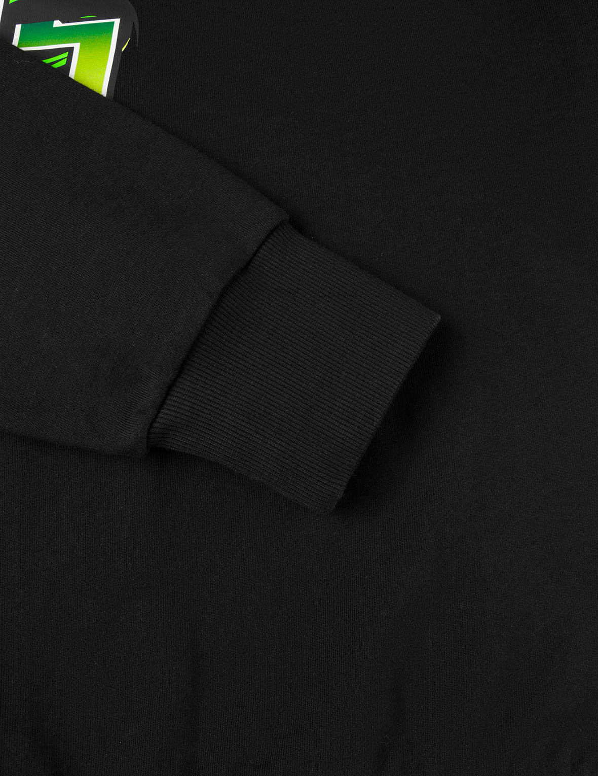 Trimeresurus Snake Shadow 3.0 Limited Hoodie