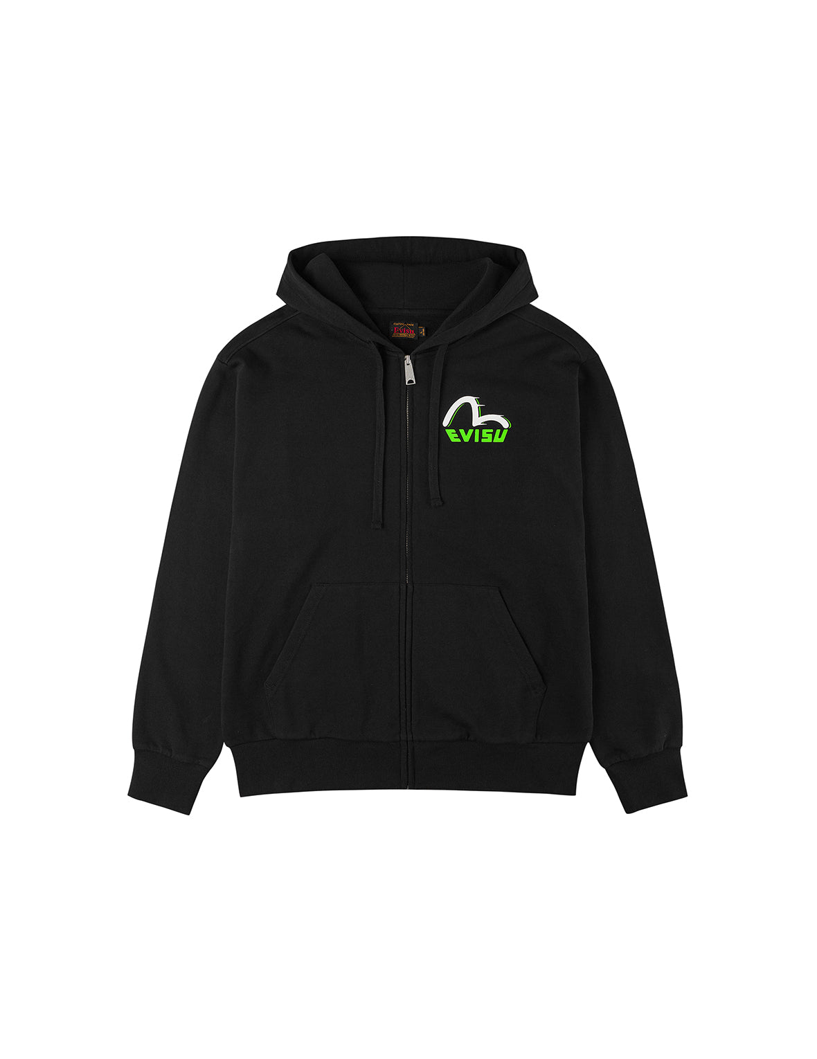 Trimeresurus Snake Shadow 3.0 Limited Hoodie