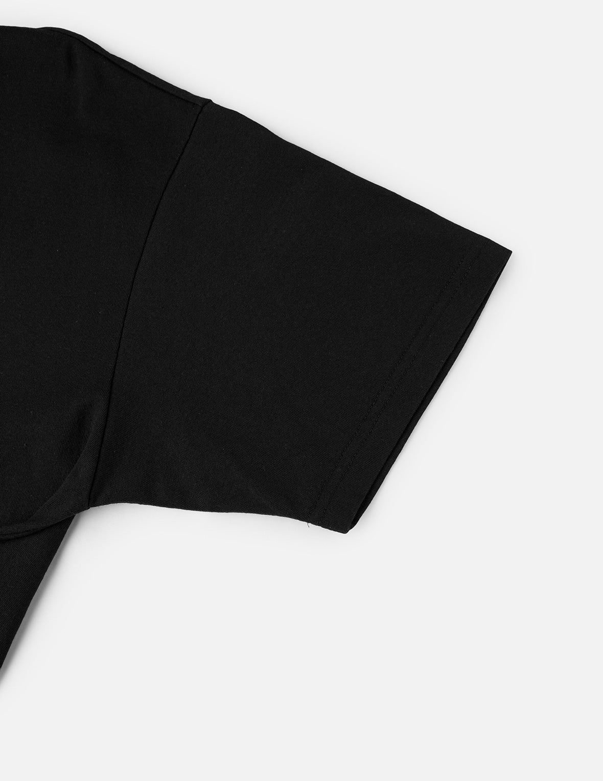 Trimeresurus Snake Shadow 3.0 Racing Print T-shirt - Black