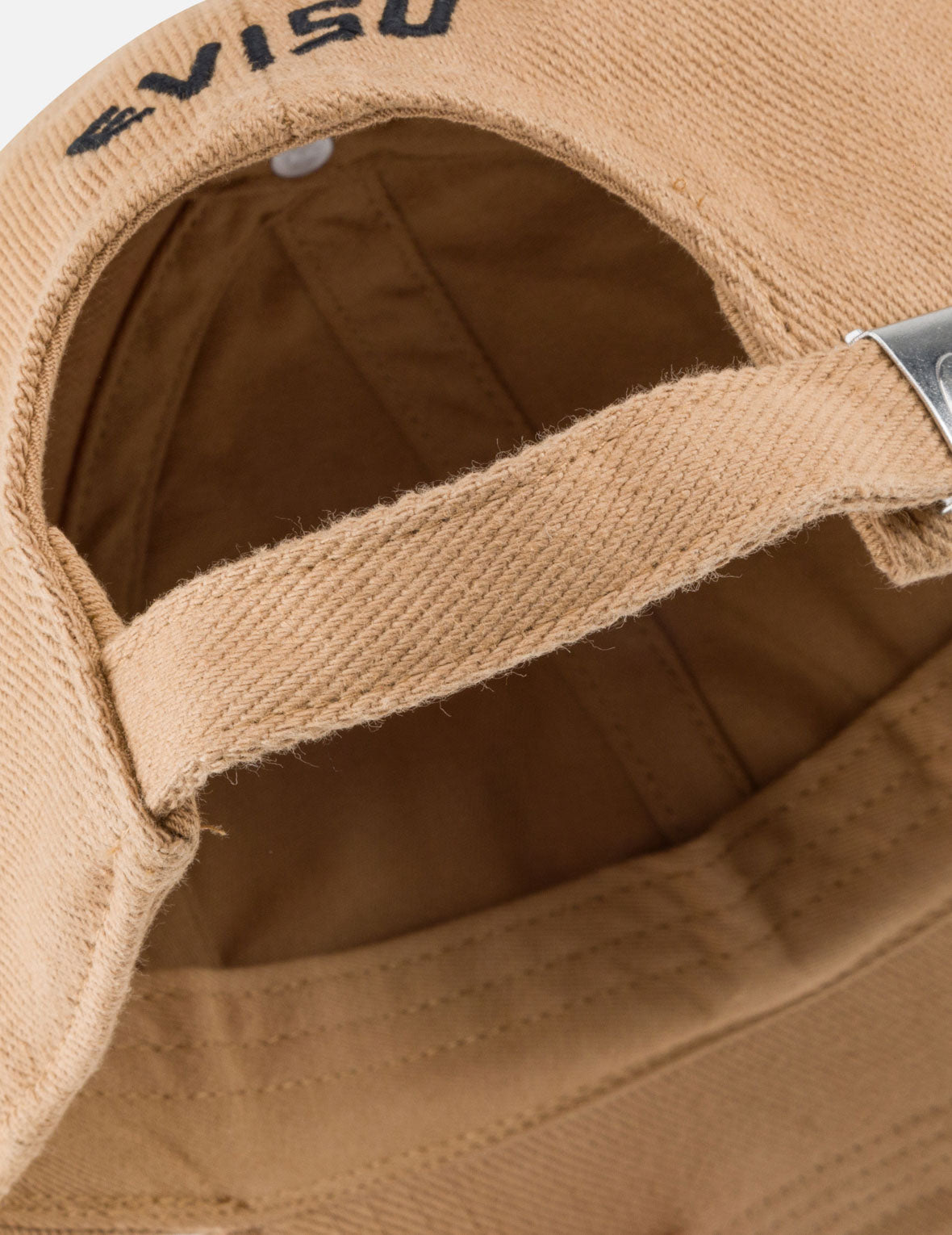Seagull and Logo Embroidery Cap