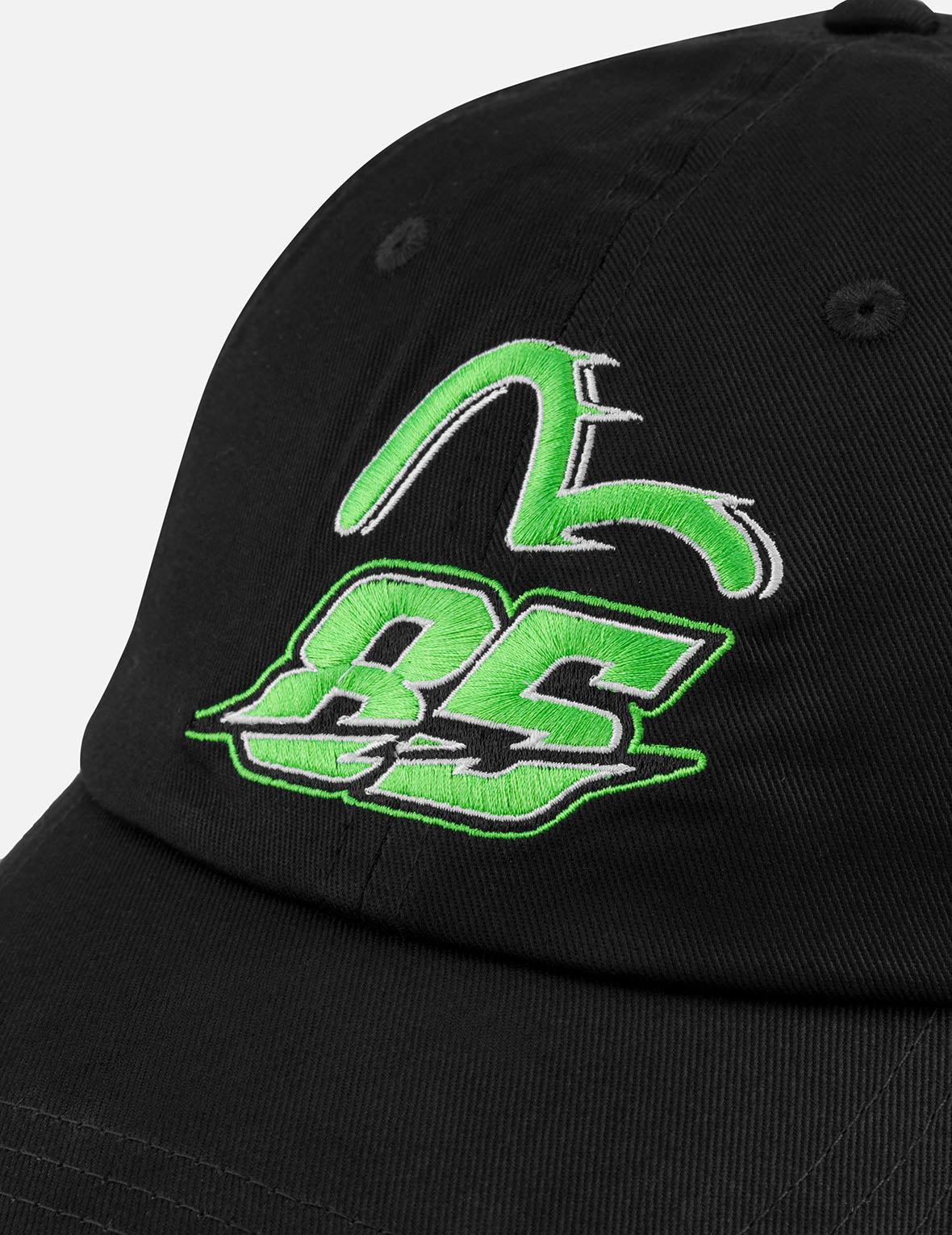 Trimeresurus Snake Shadow 3.0 85 Embroidery Cap