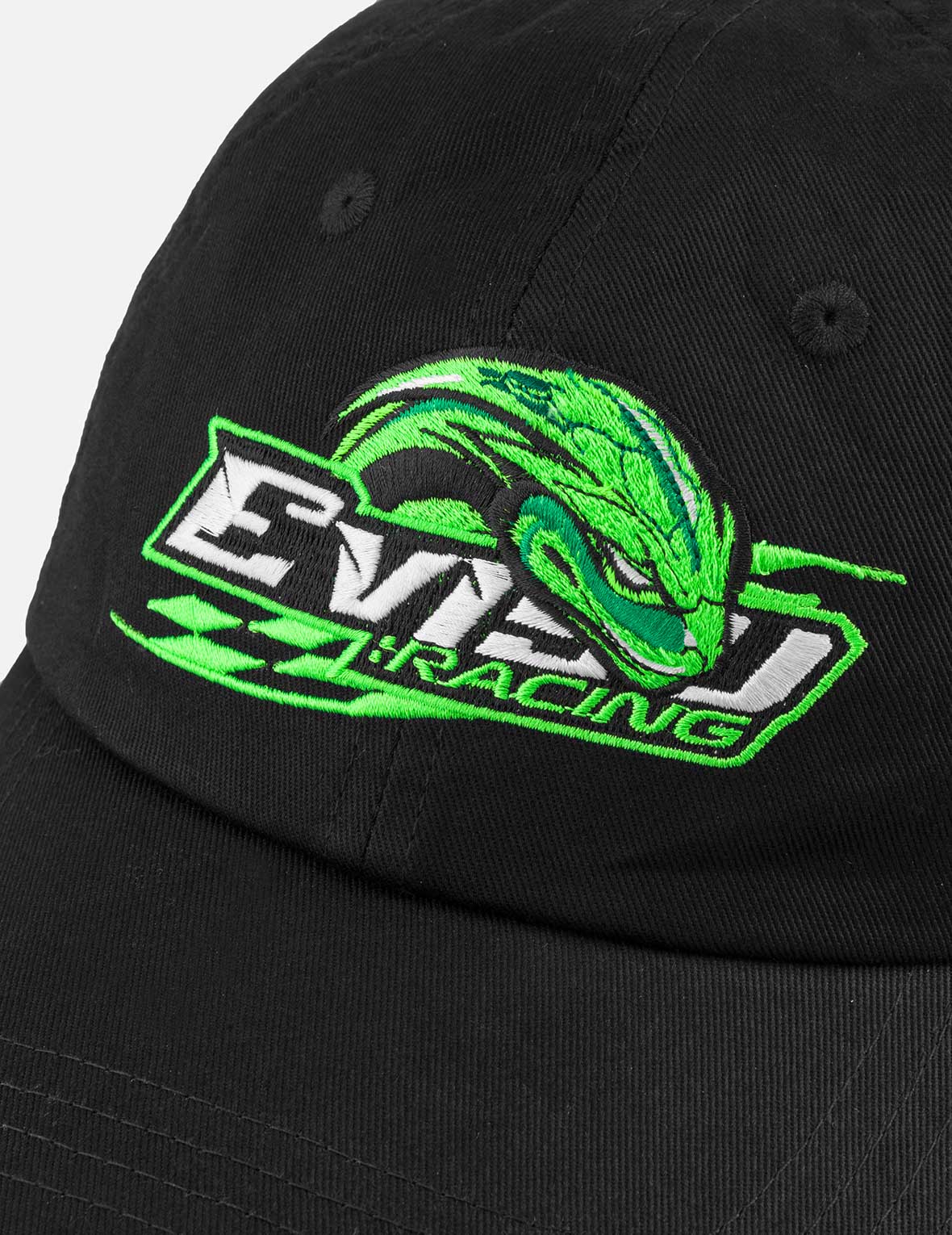 Trimeresurus Snake Shadow 3.0 Embroidery Cap