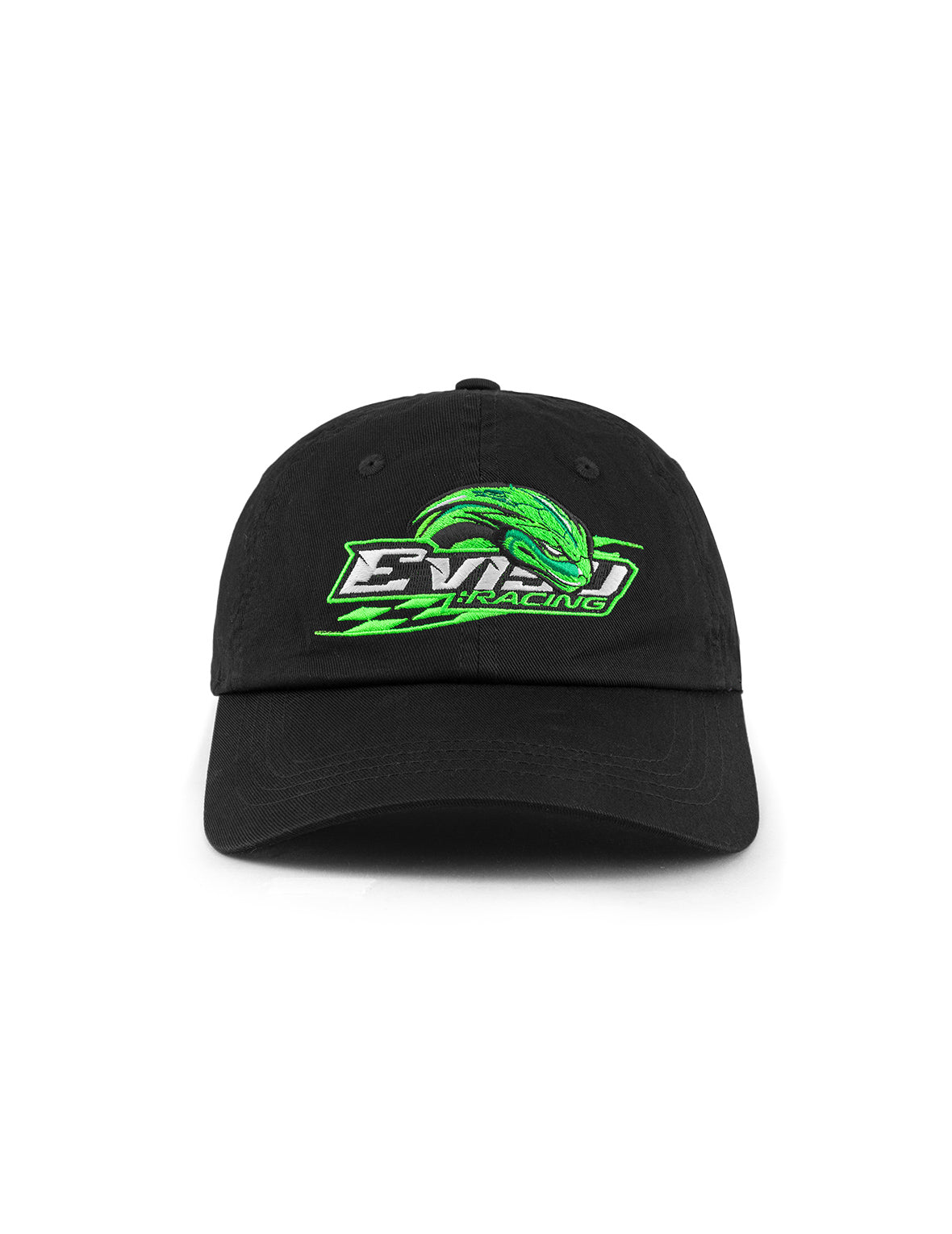 Trimeresurus Snake Shadow 3.0 Embroidery Cap