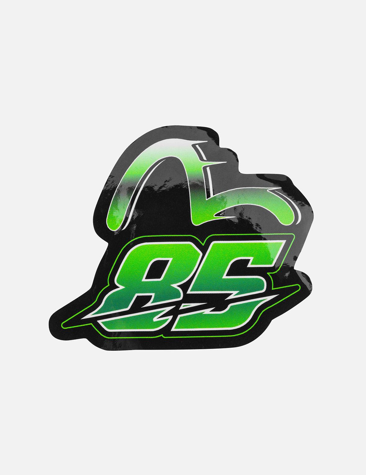 Trimeresurus Snake Shadow 3.0 Souvenir Sticker Pack