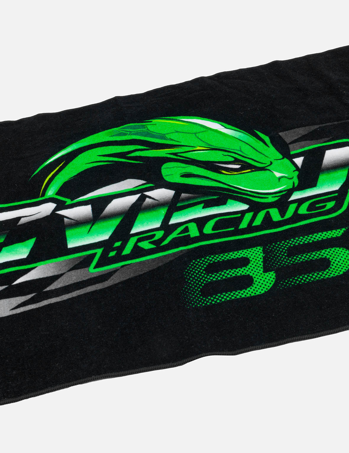 Trimeresurus Snake Shadow 3.0 Towel