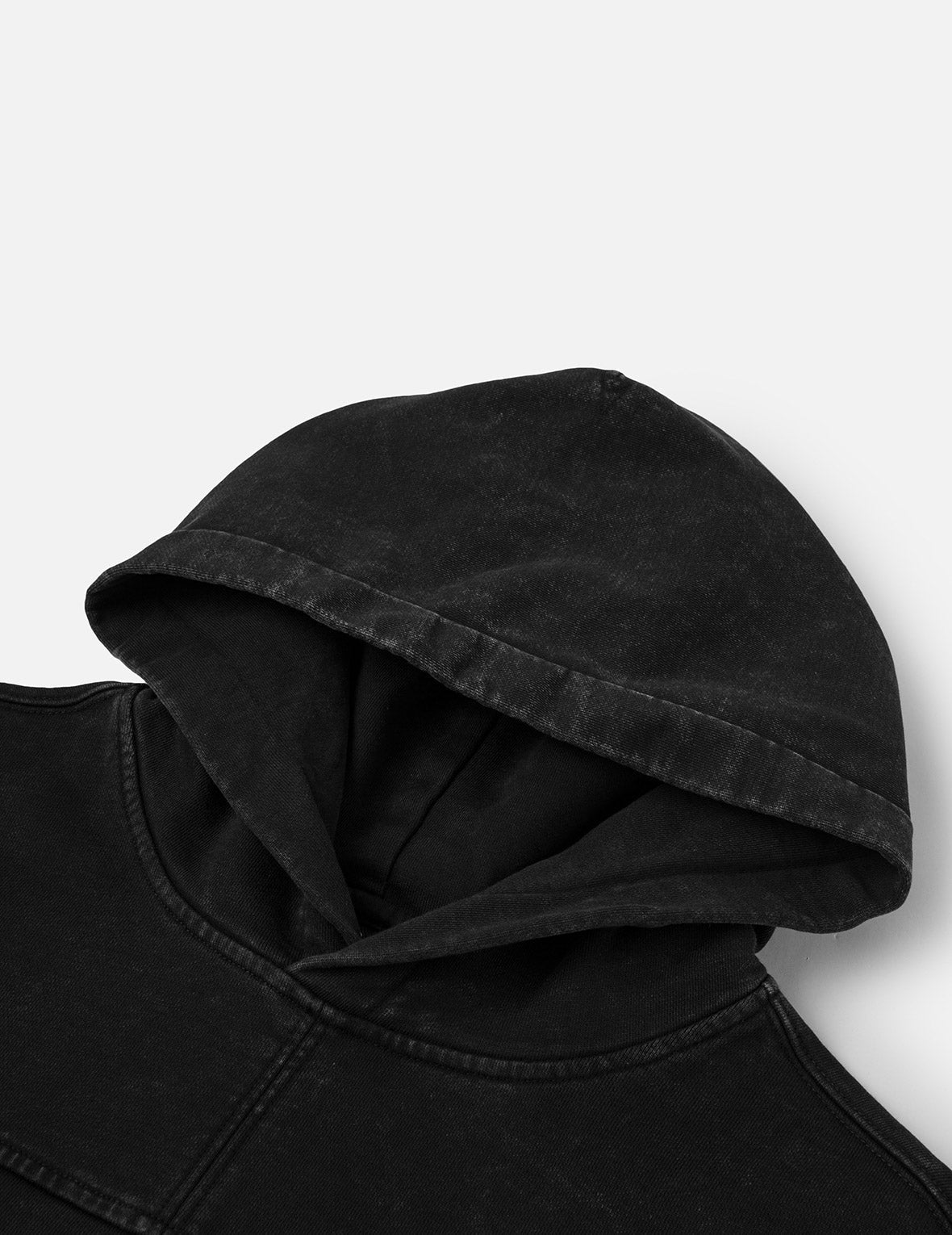 EVISU X MOOSE KNUCKLES 浮世绘连帽卫衣