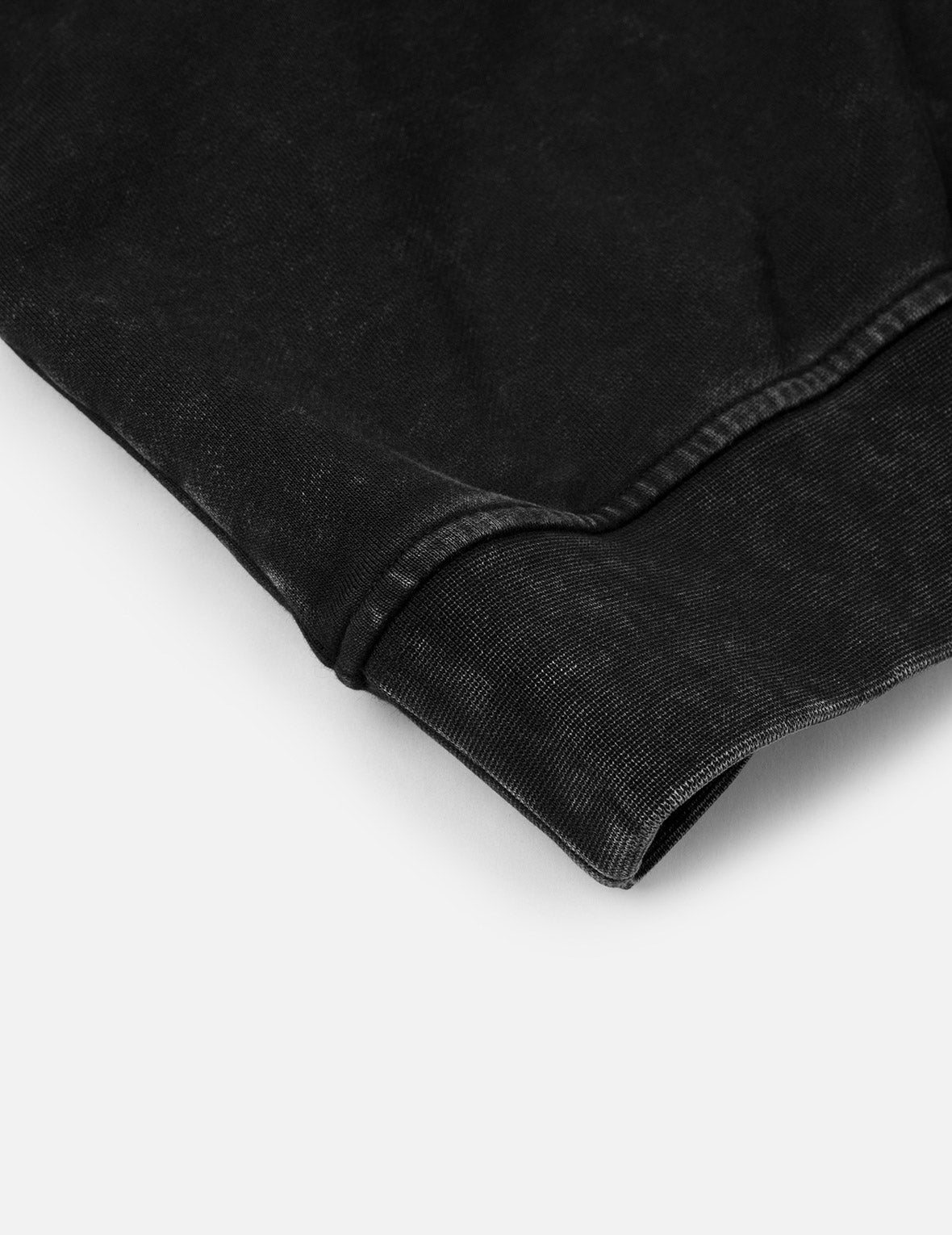 EVISU X MOOSE KNUCKLES 浮世绘连帽卫衣