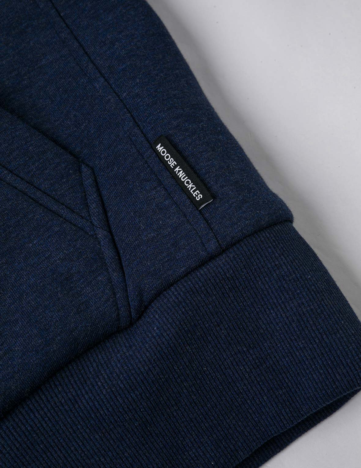 EVISU X MOOSE KNUCKLES 浮世绘外套