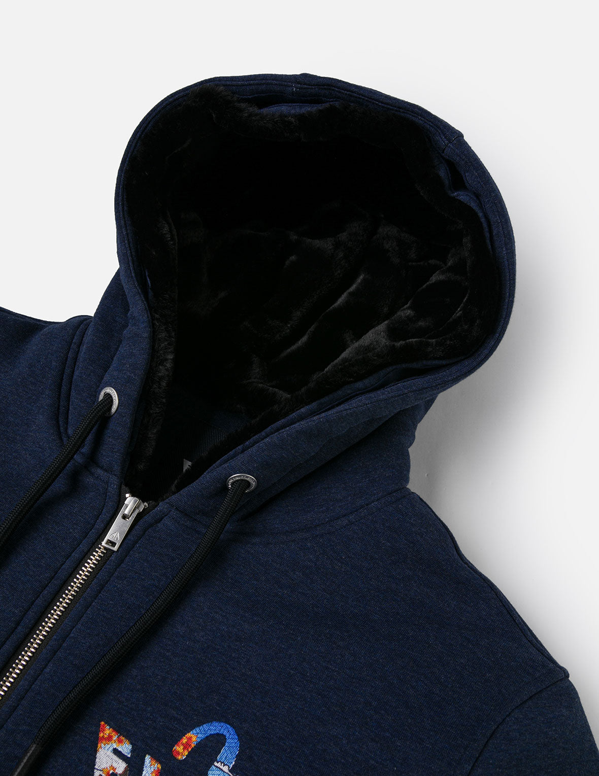 EVISU X MOOSE KNUCKLES 浮世绘外套