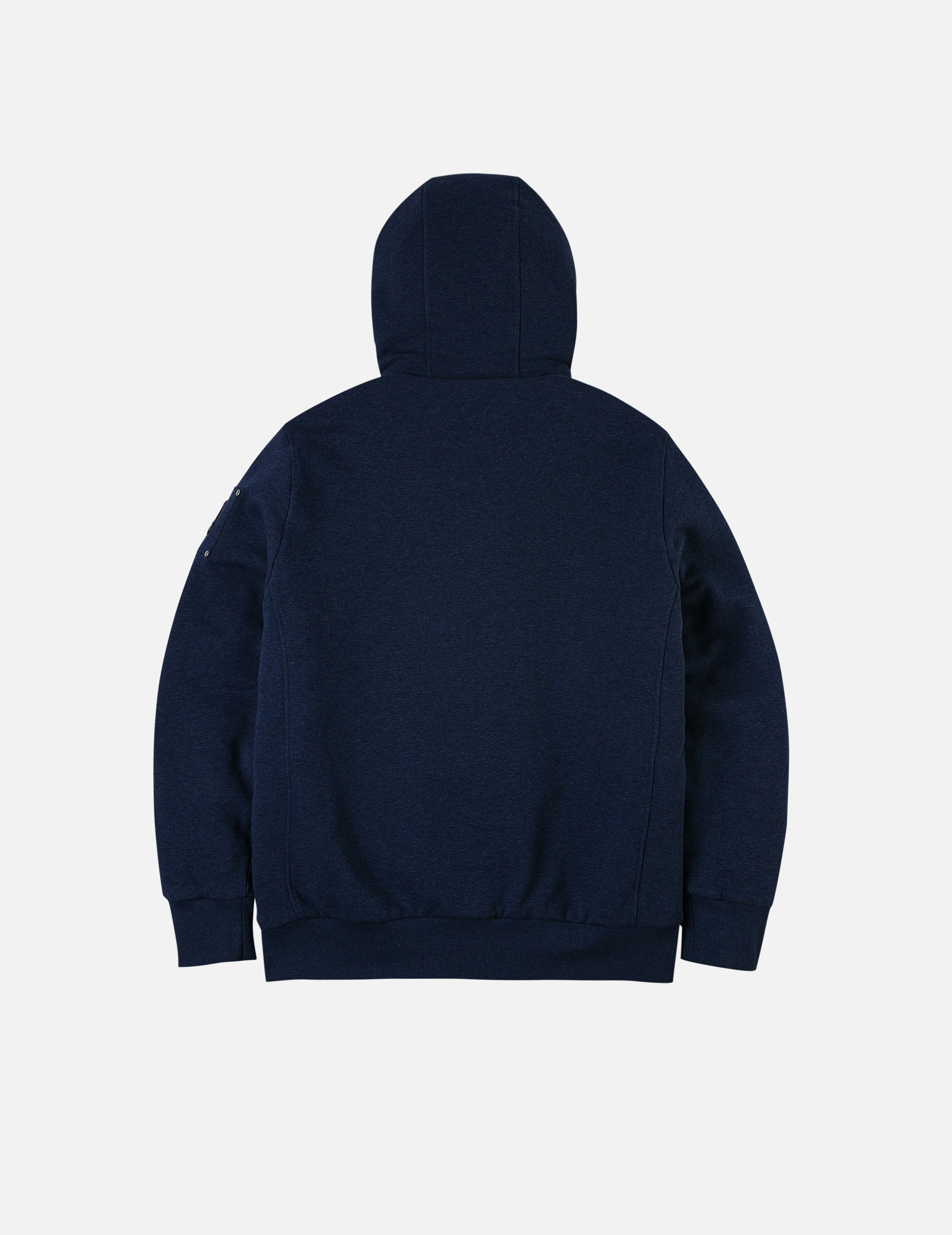 EVISU X MOOSE KNUCKLES 浮世绘外套