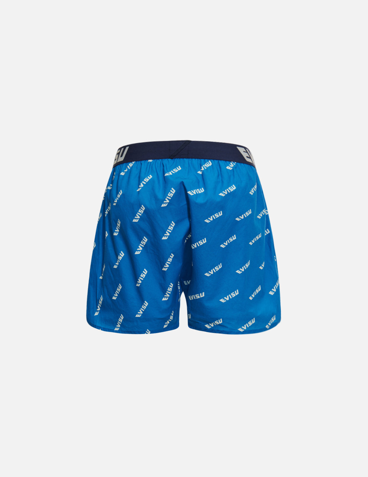 Two-Pack Cotton Poplin Boxer Shorts