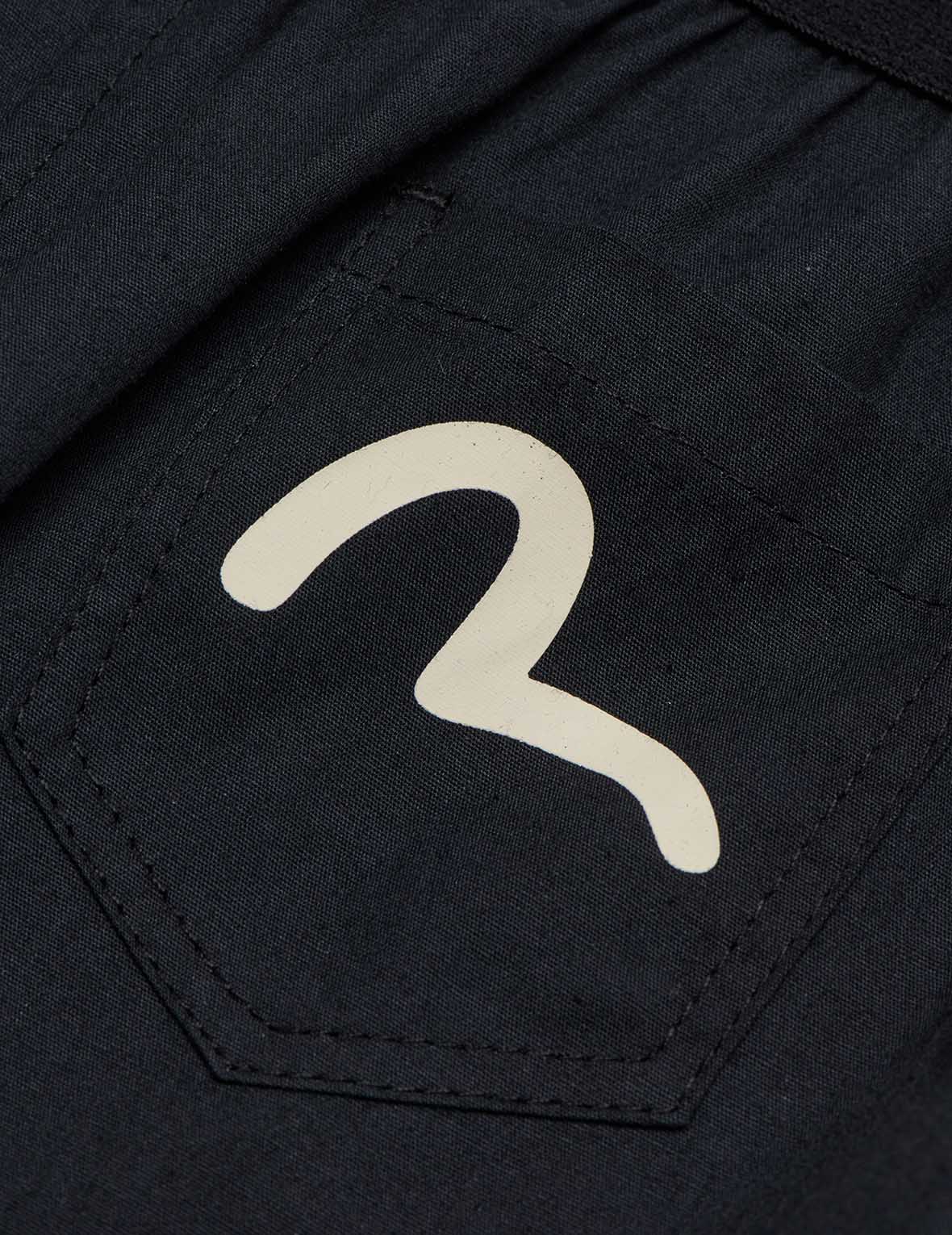 Two-Pack Cotton Poplin Boxer Shorts