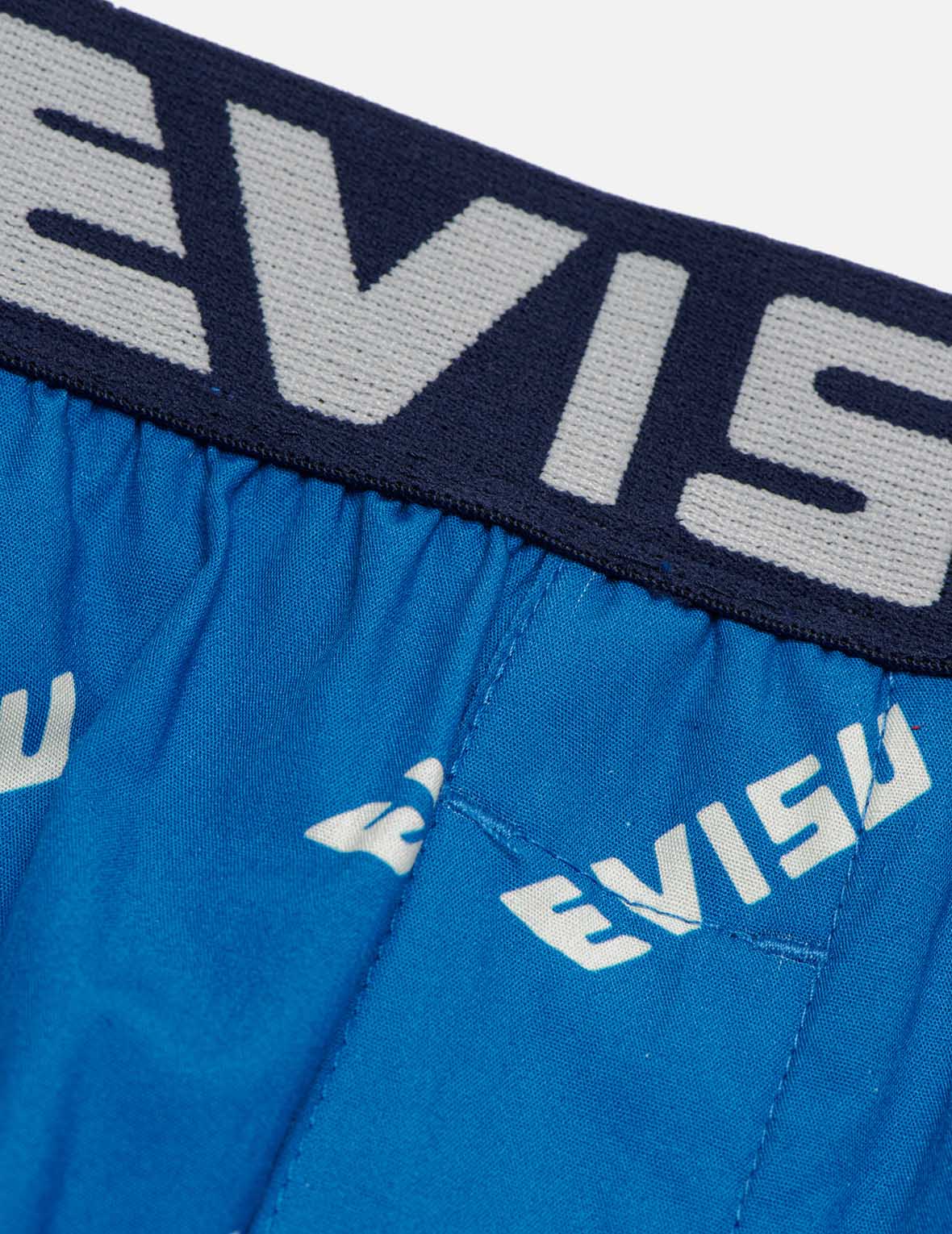 Two-Pack Cotton Poplin Boxer Shorts