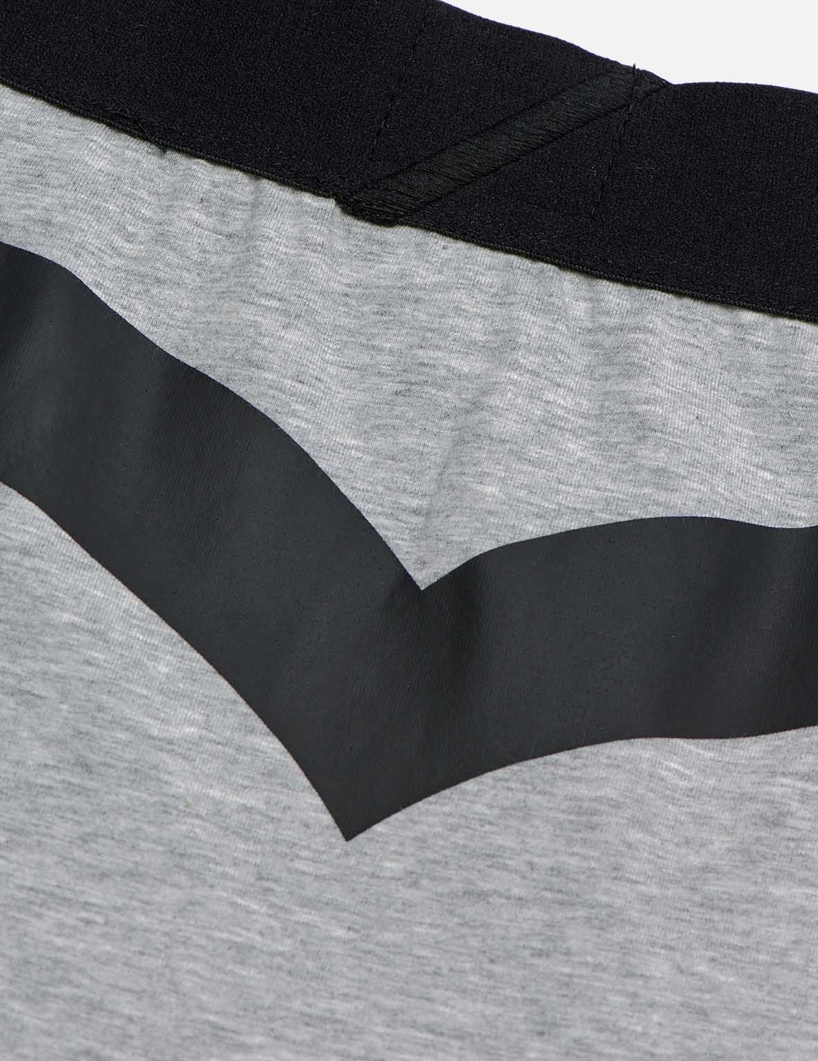 Three-Pack Daicock Print Trunks