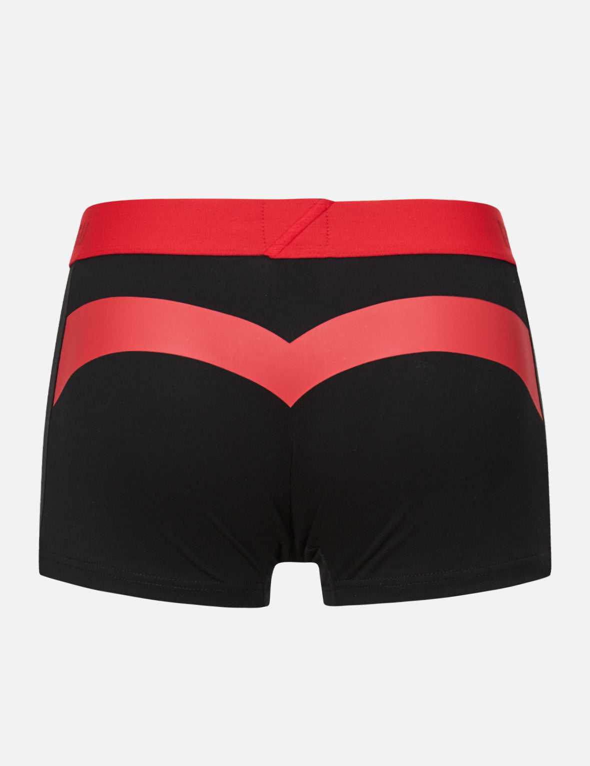 Three-Pack Daicock Print Trunks
