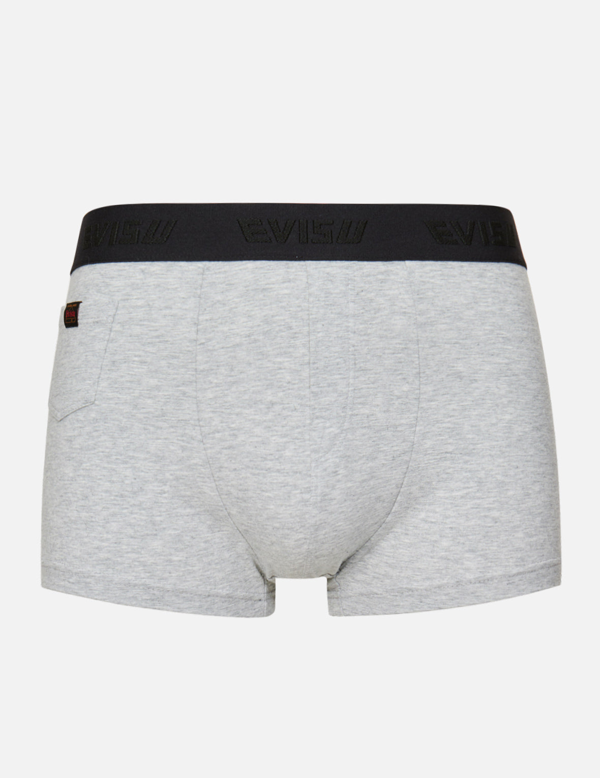 Three-Pack Daicock Print Trunks