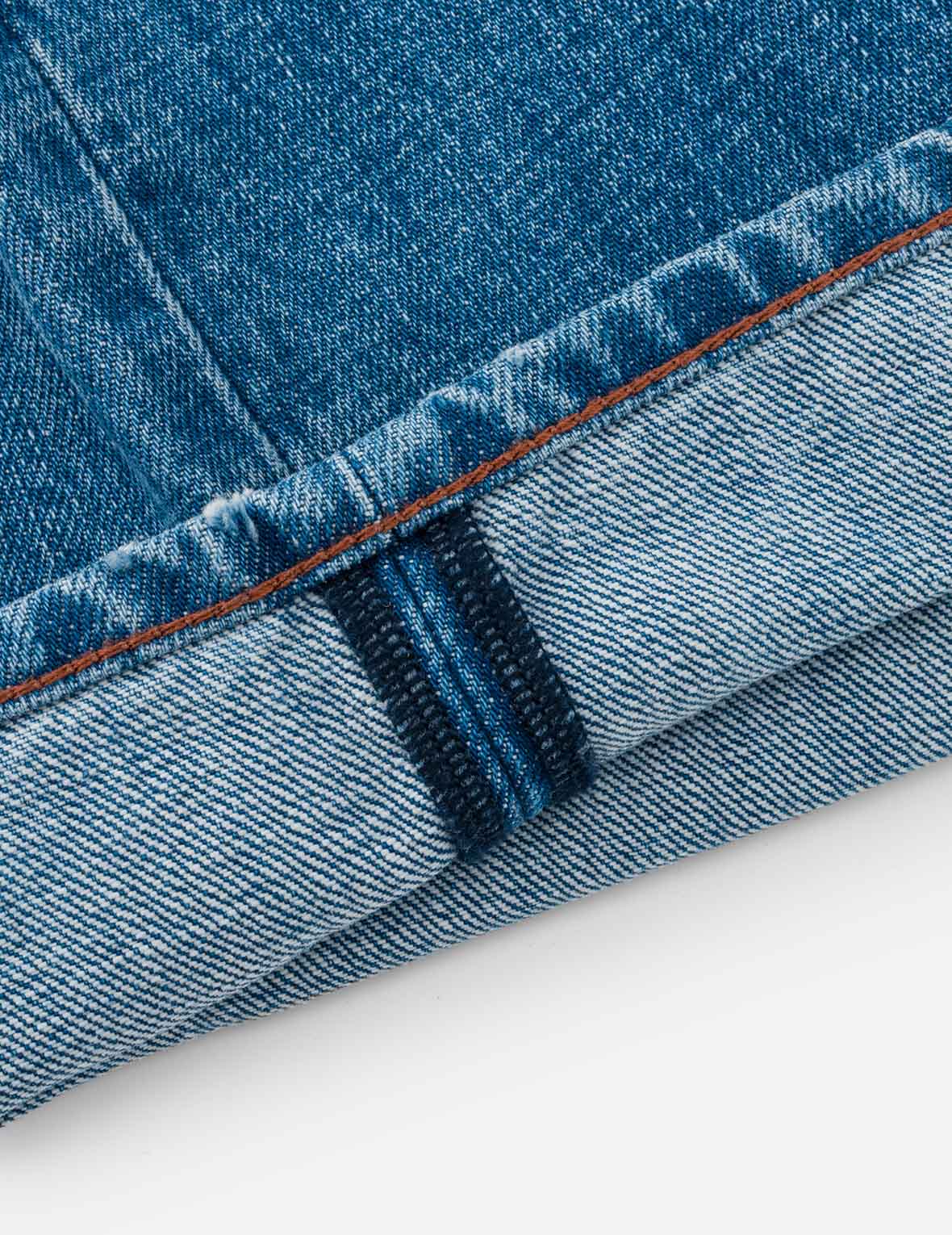 Daicock Side-pocket Jeans