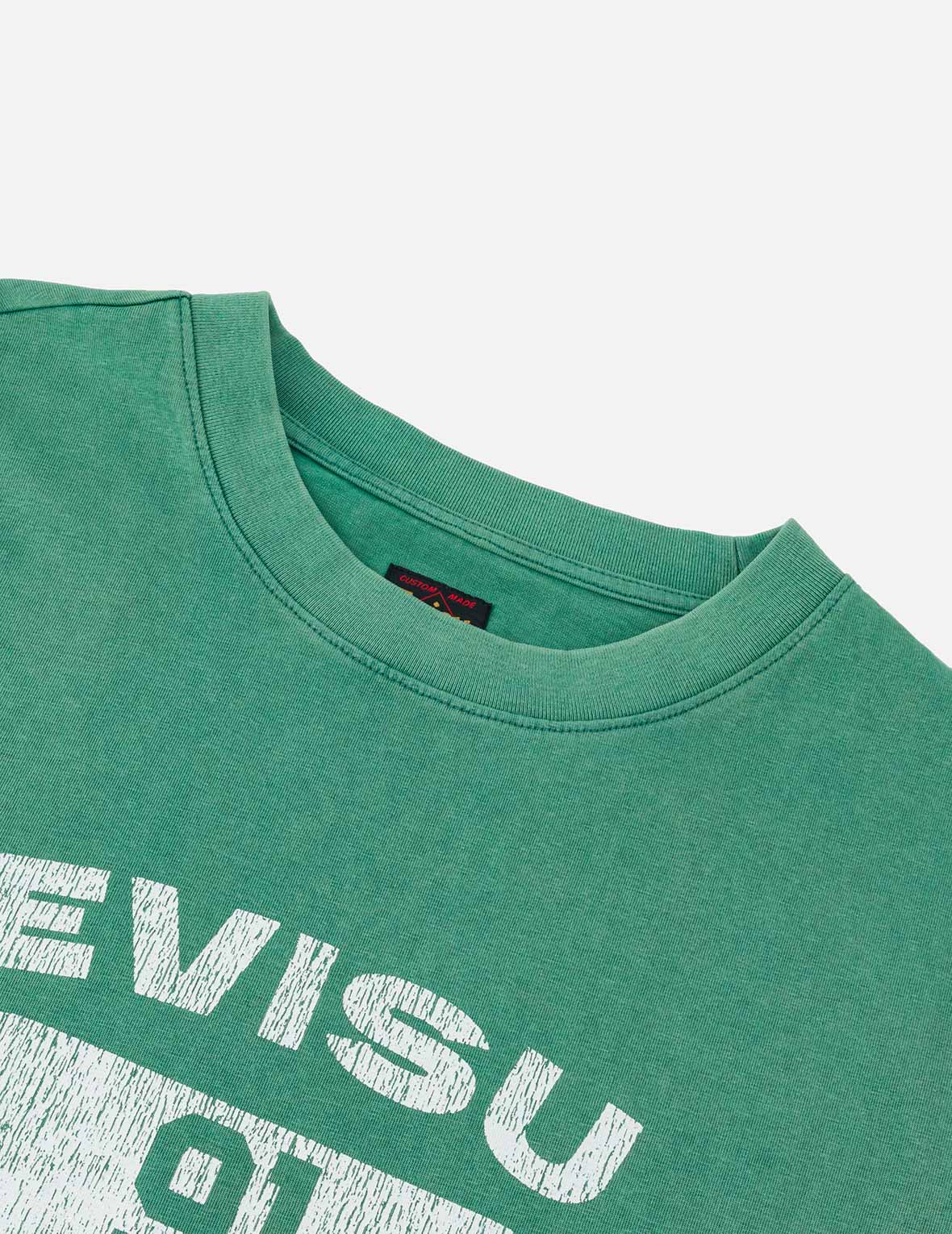 Evisu 91 T-Shirt