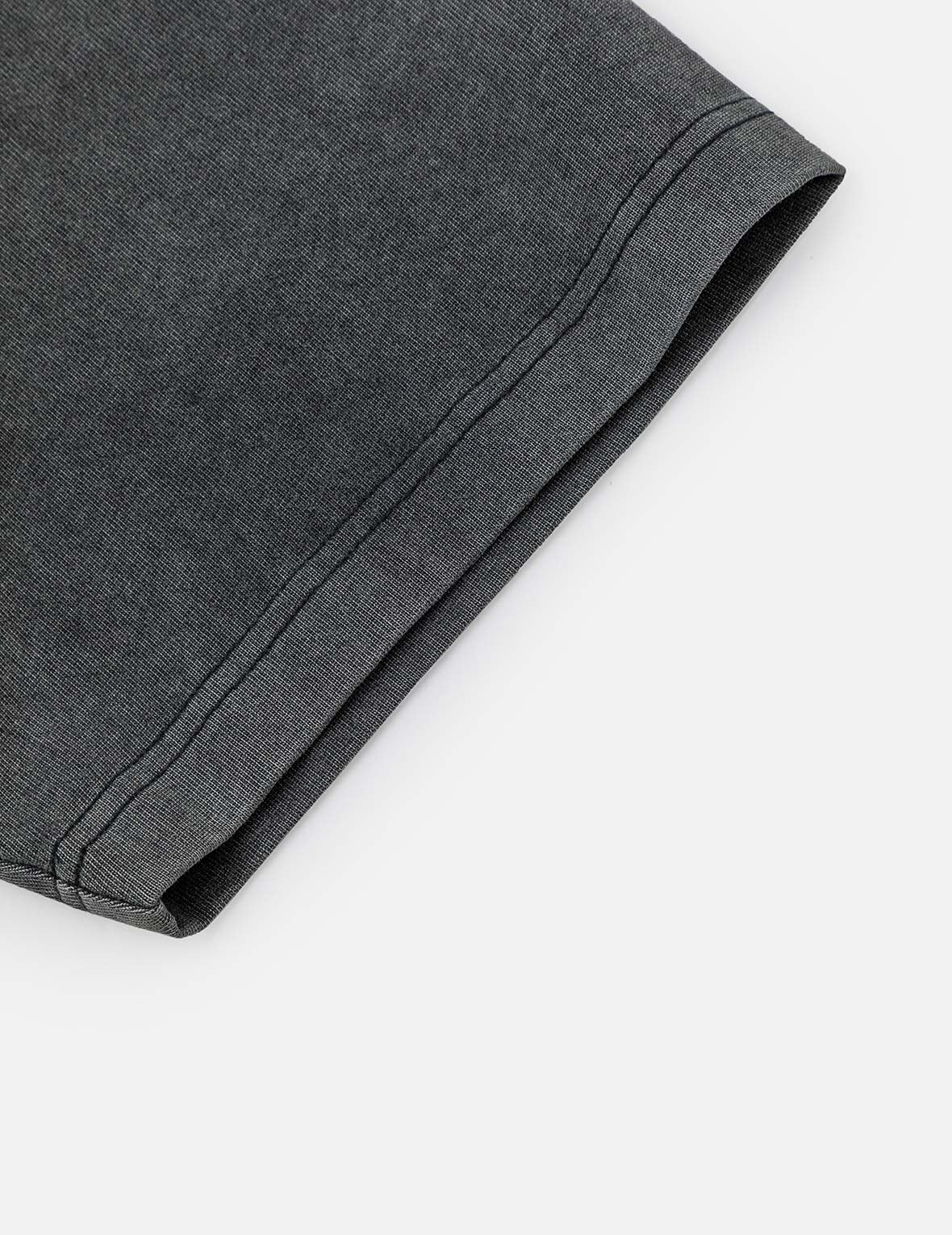 Sketch Logo Print Relax Fit T-Shirt