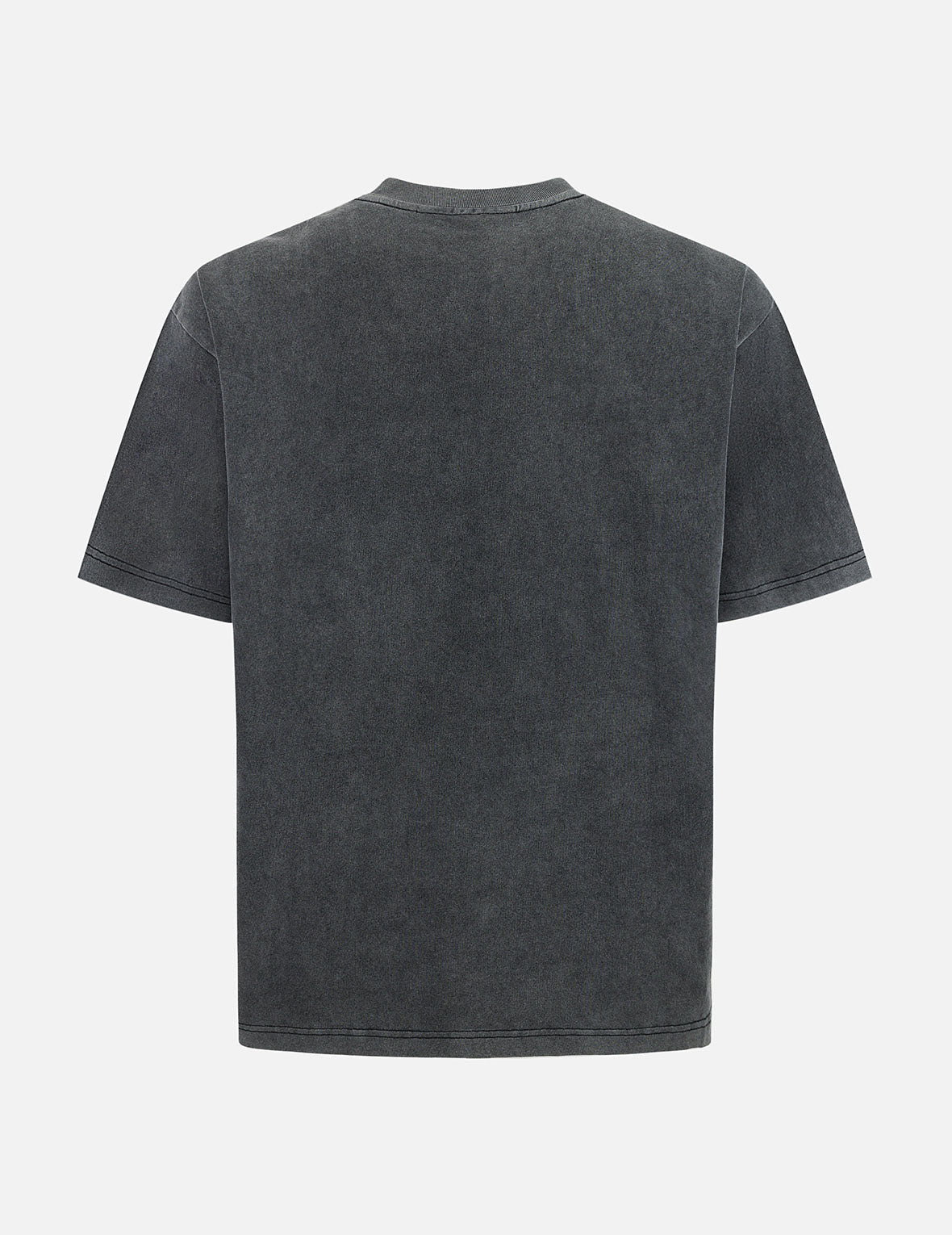 Sketch Logo Print Relax Fit T-Shirt