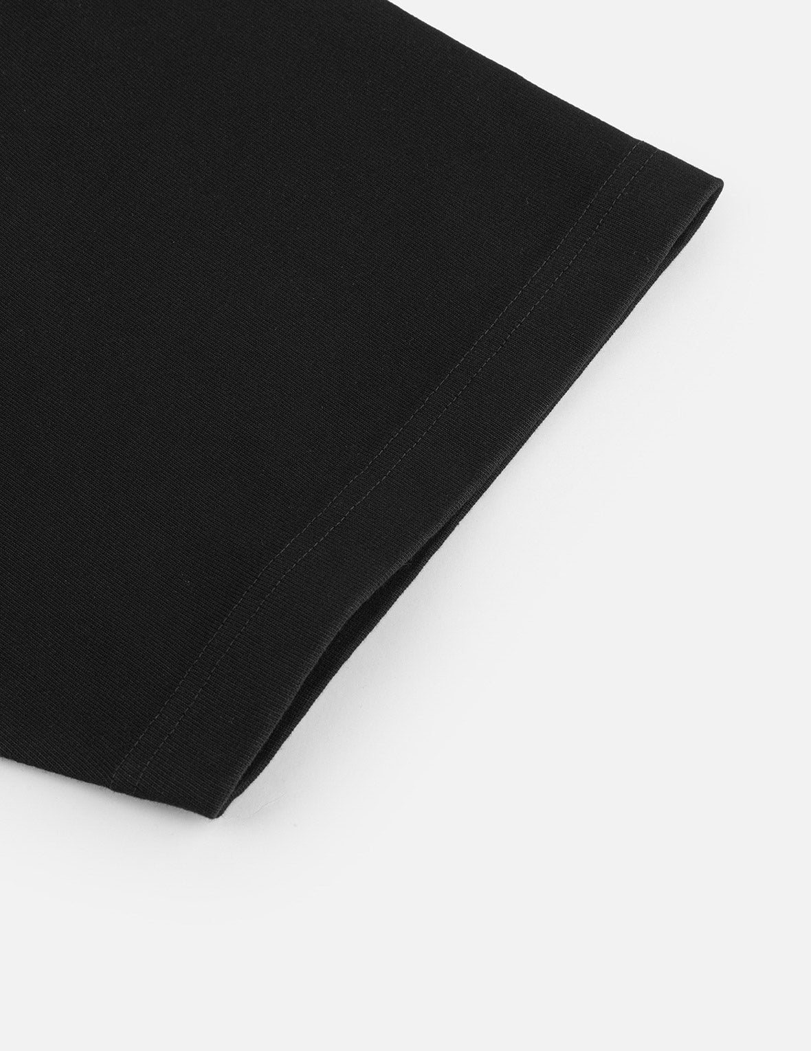 Surf Seagull Print Relax Fit T-shirt