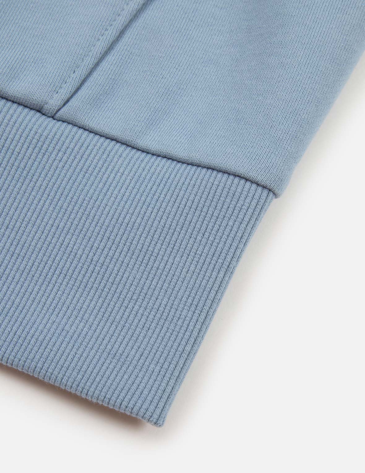 Daruma and Godhead Embroidered Badges Relax Fit Hoodie