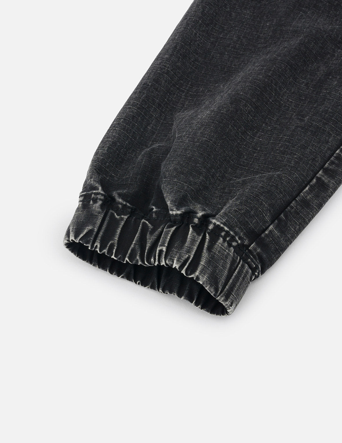 涂鸦商标印花宽版休闲半拉链连帽外套