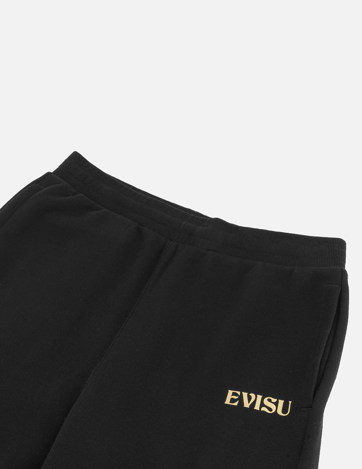 神兽白泽大M印花常规版型运动裤