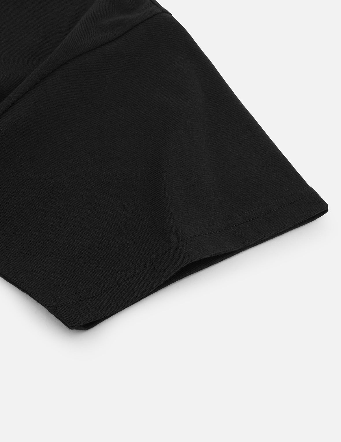 Brocade logo and Kamon Appliqué Relax Fit T-shirt