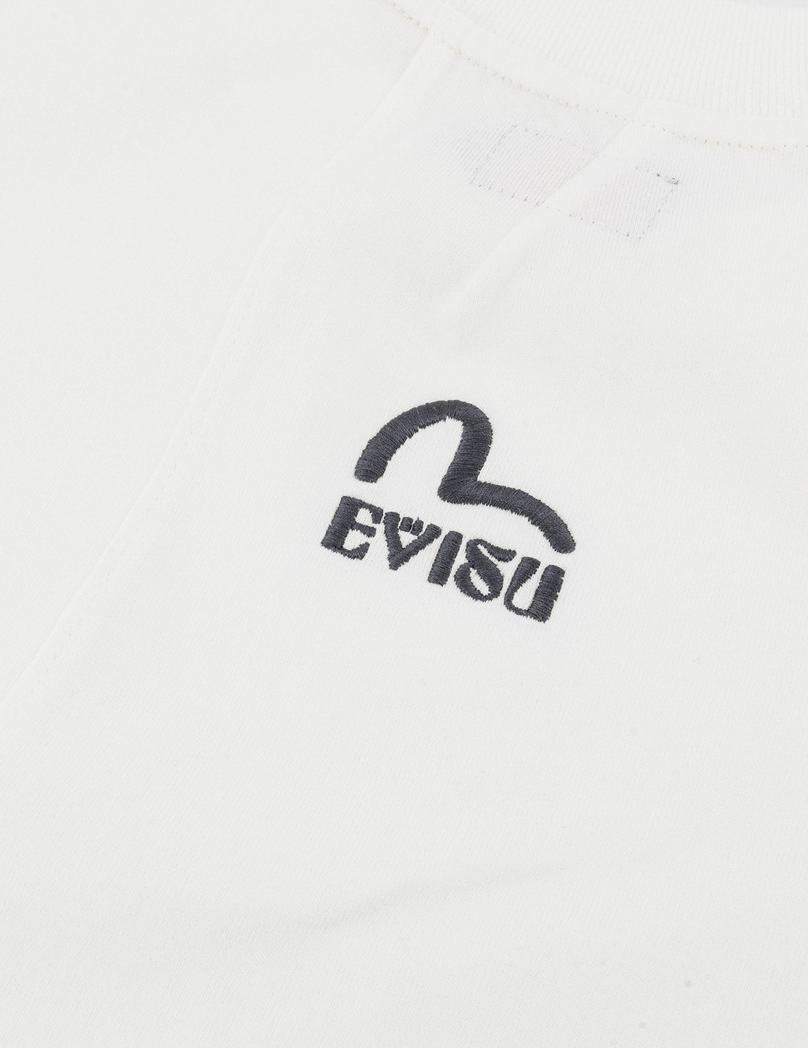 Multi-print and Fabric Blocking Relax Fit T-shirt