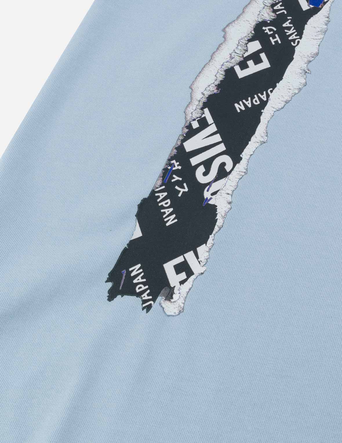 Poster Daicock Print Regular Fit T-shirt