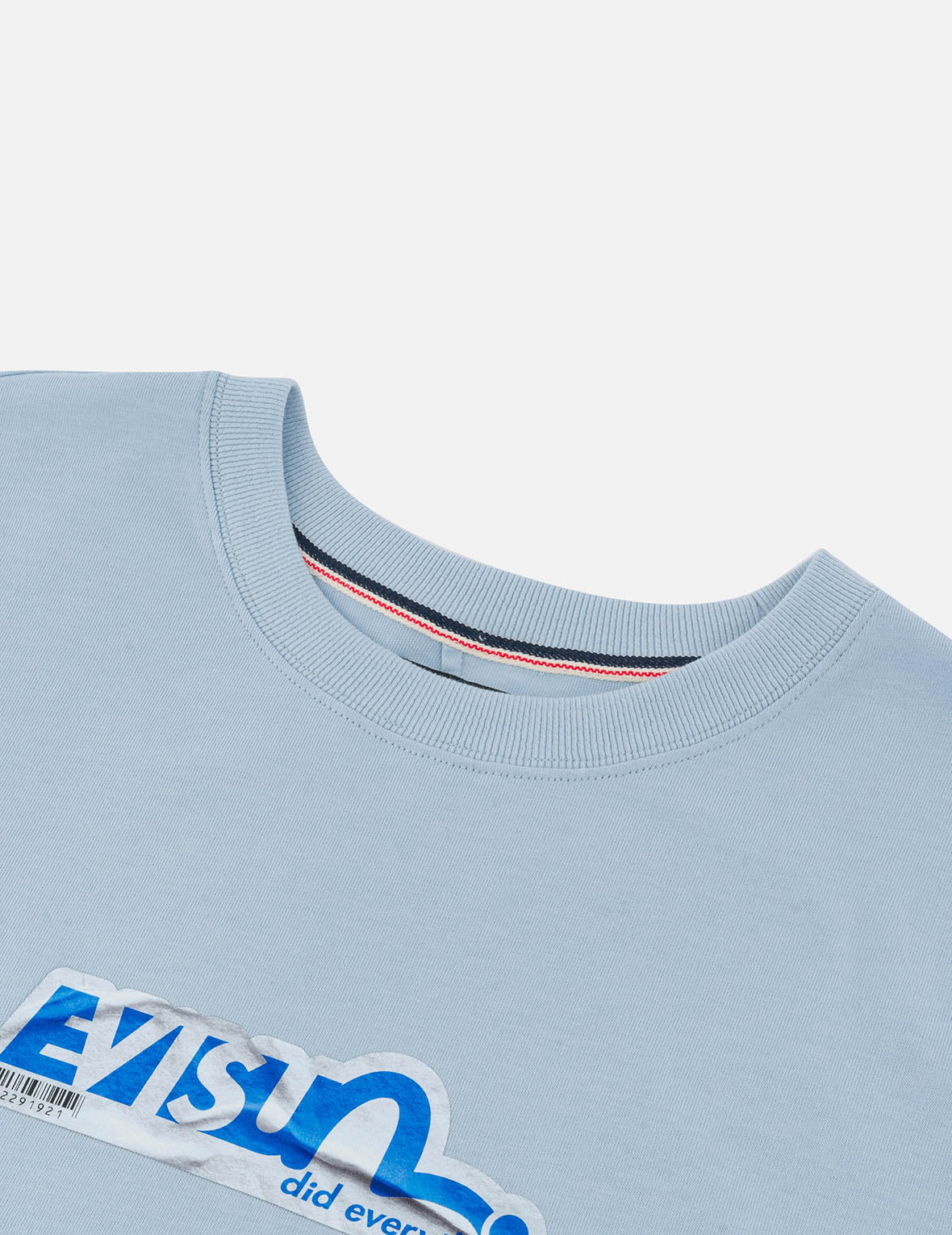 Poster Daicock Print Regular Fit T-shirt