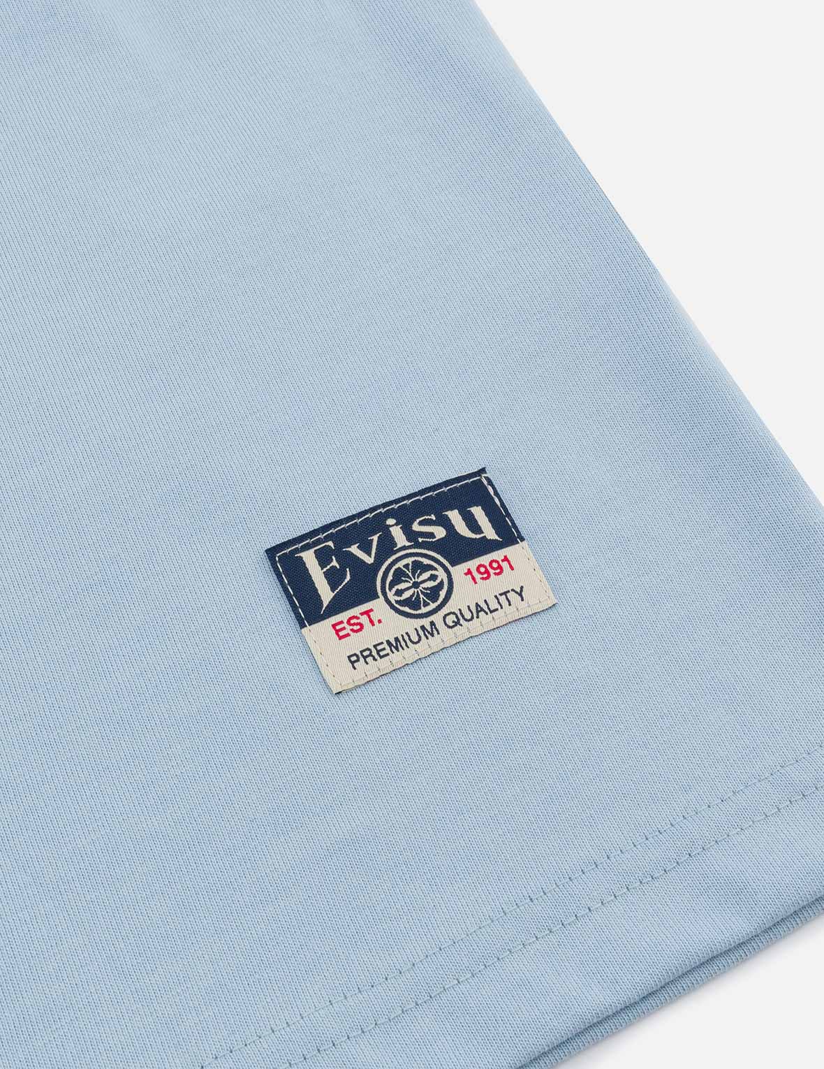 Poster Daicock Print Regular Fit T-shirt