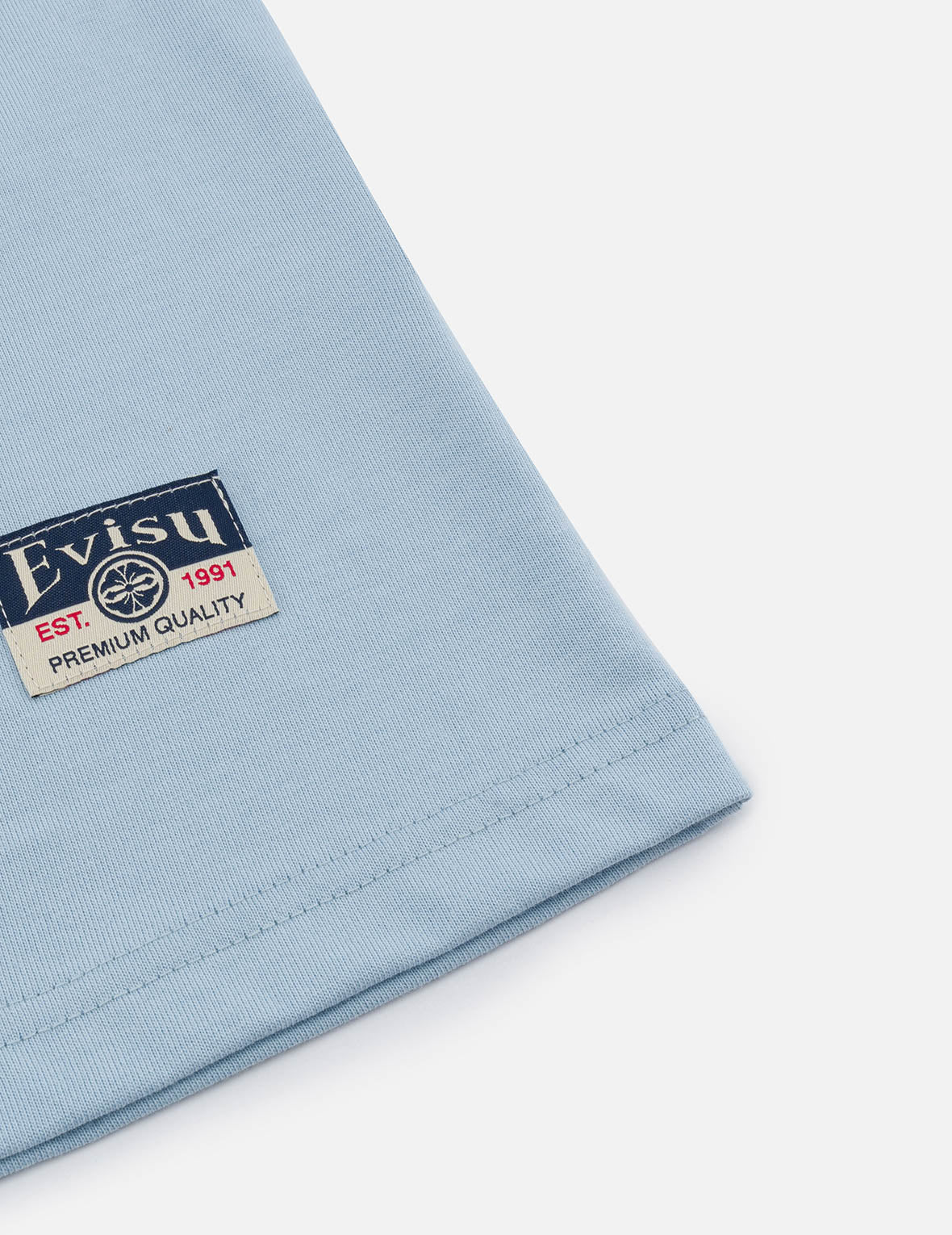 Poster Daicock Print Regular Fit T-shirt